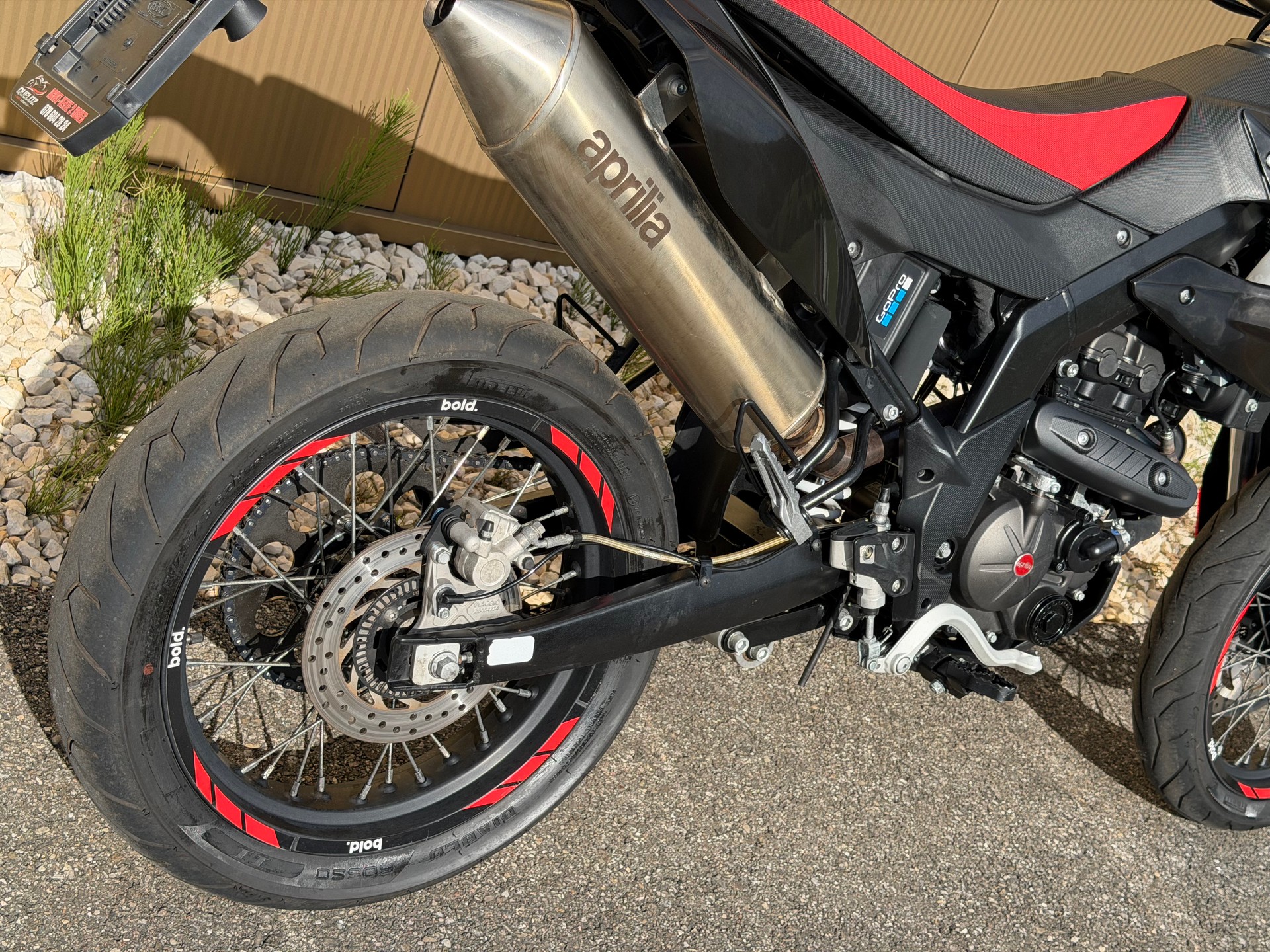 APRILIA SX 125-image-6