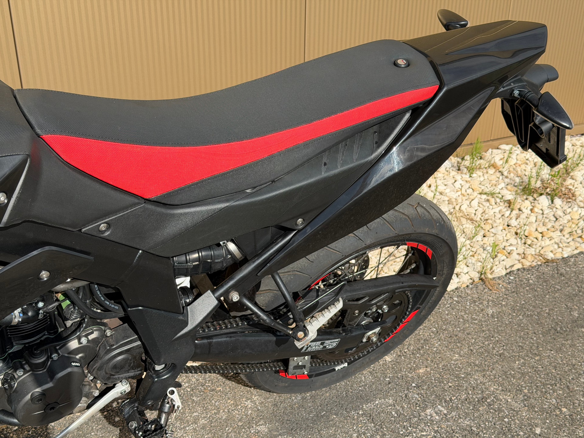 APRILIA SX 125-image-14