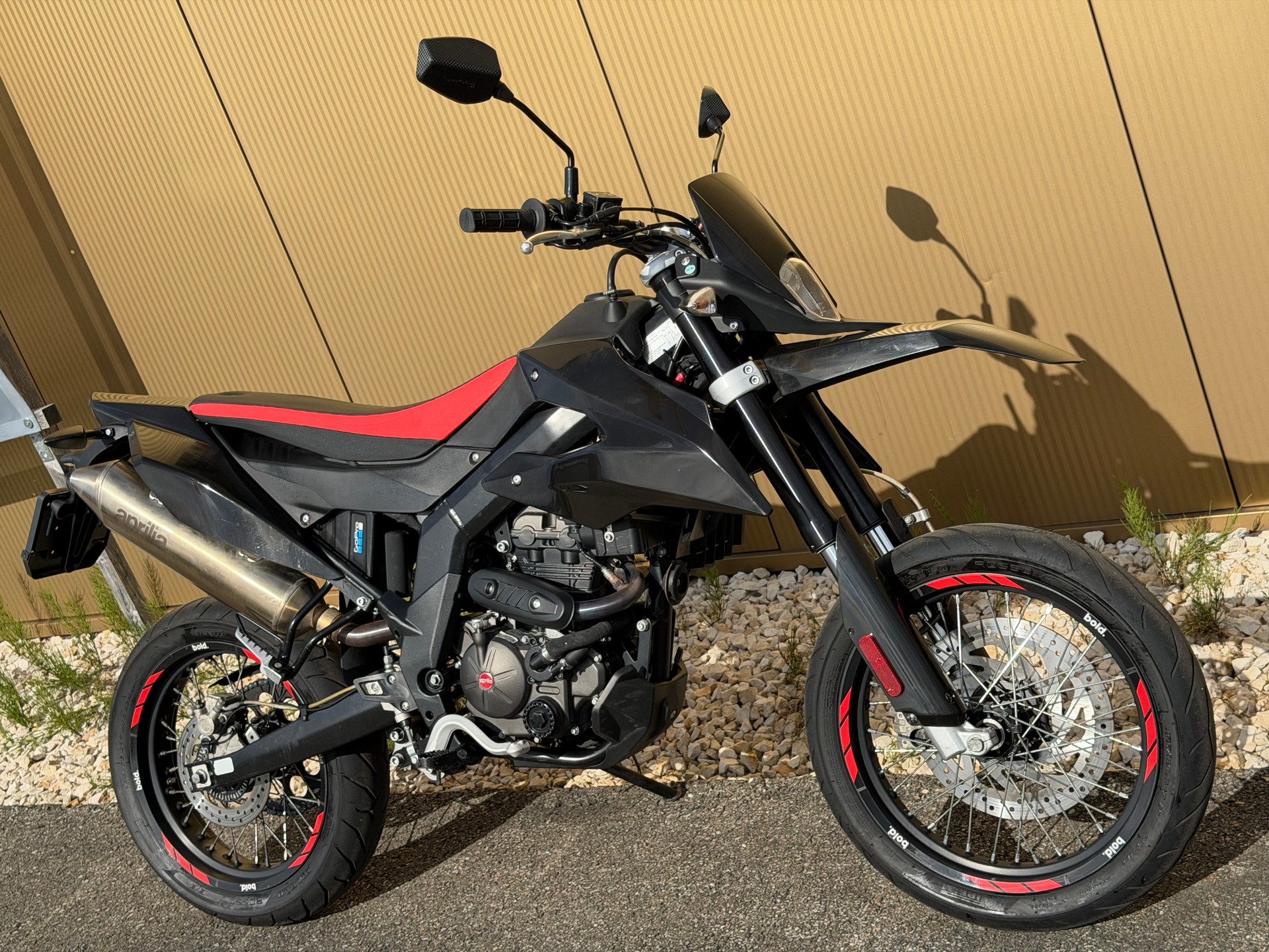 APRILIA SX 125-image-2