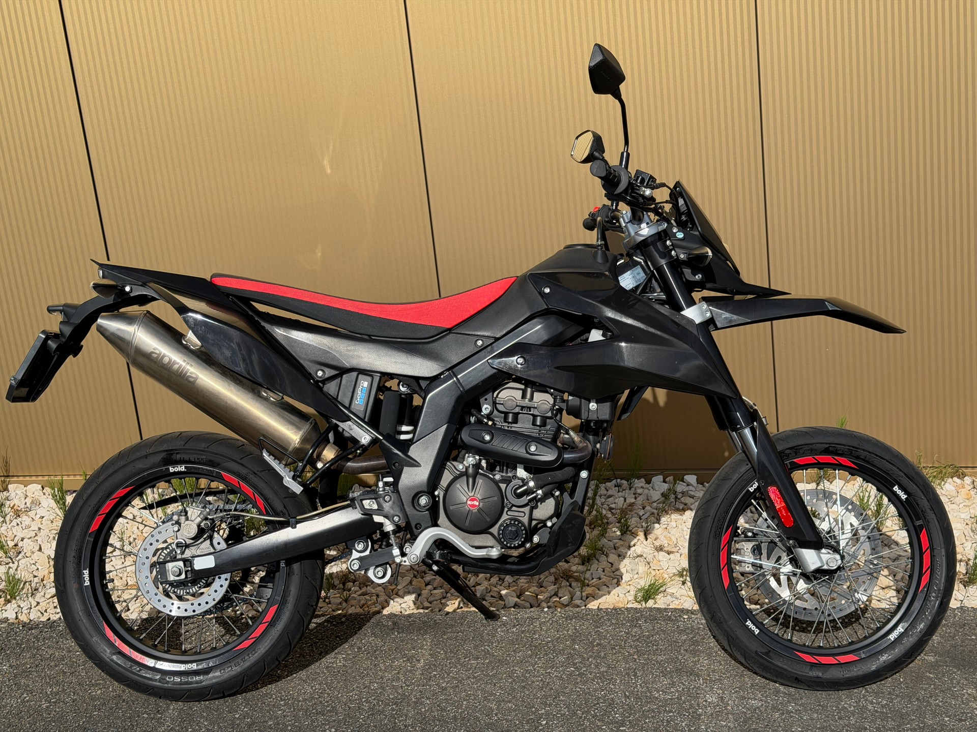 APRILIA SX 125-image-3