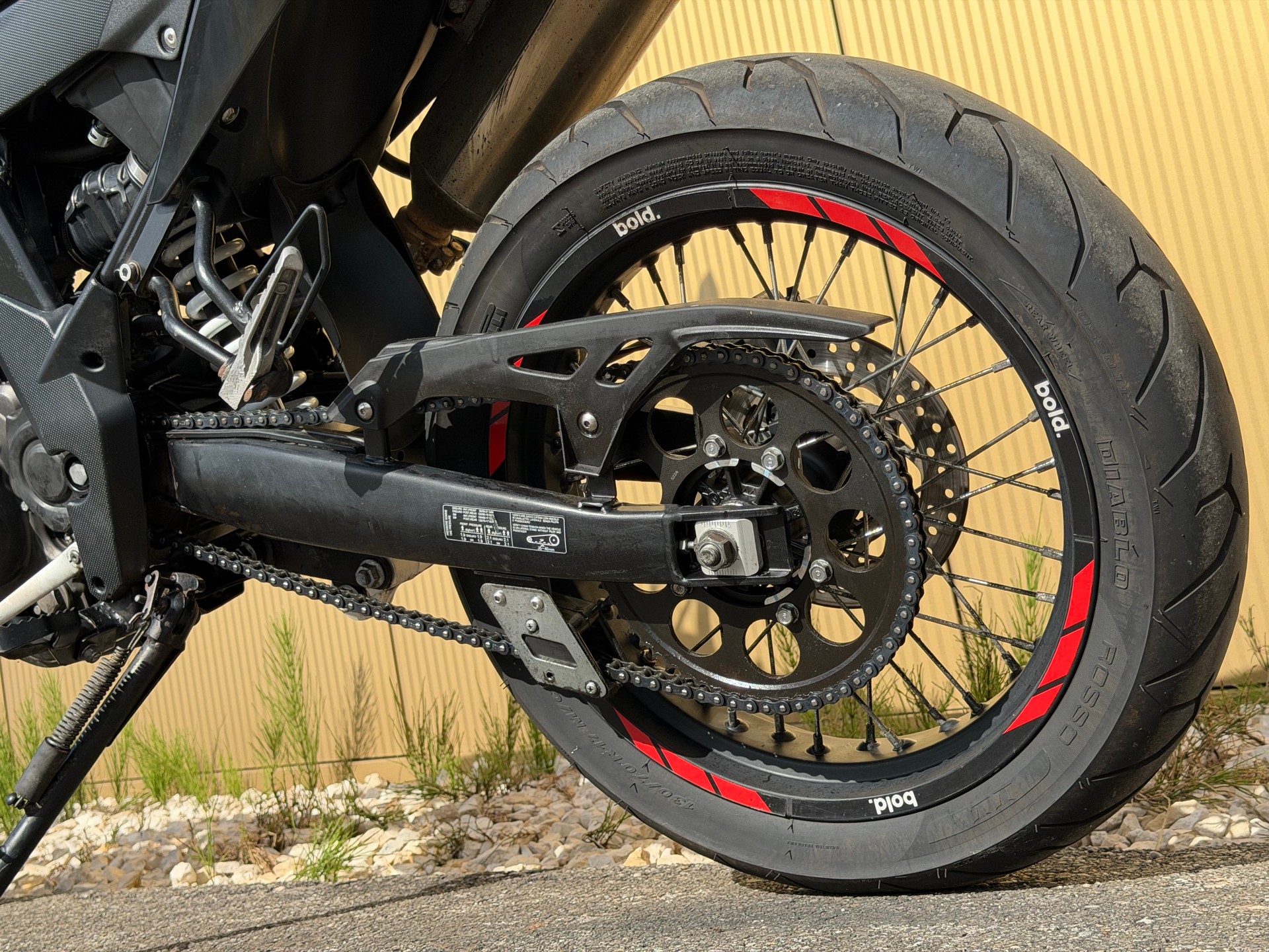 APRILIA SX 125-image-13
