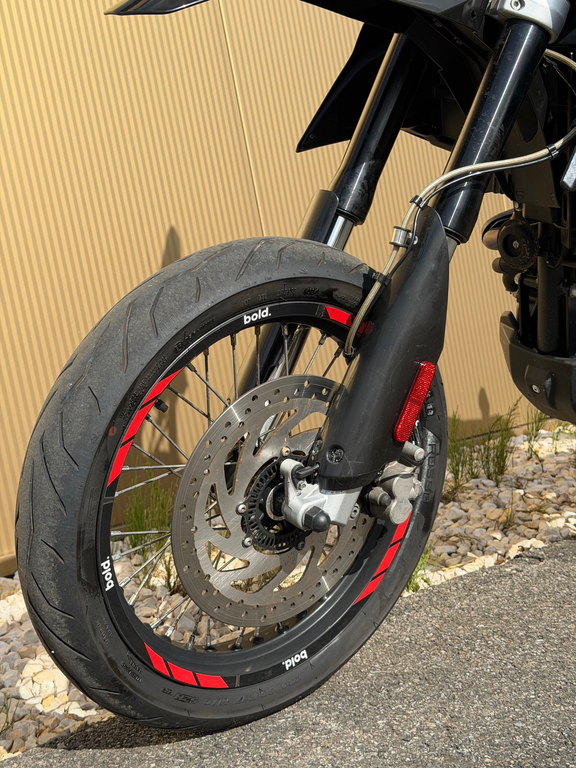 APRILIA SX 125-image-8