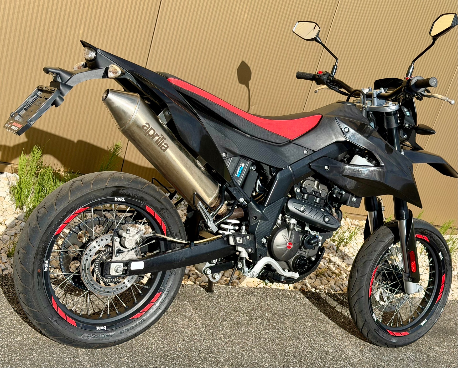APRILIA SX 125-image-4