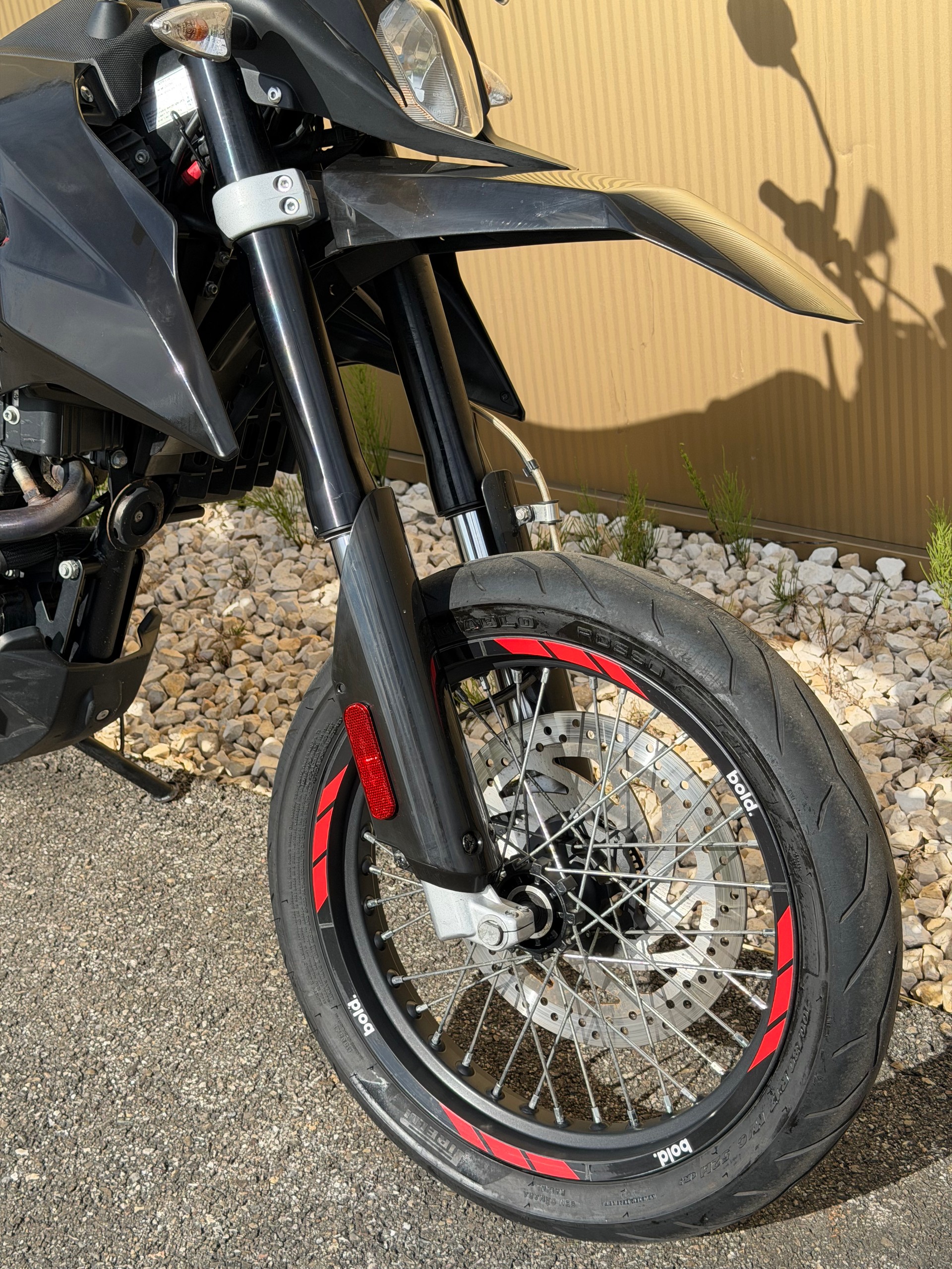APRILIA SX 125-image-1