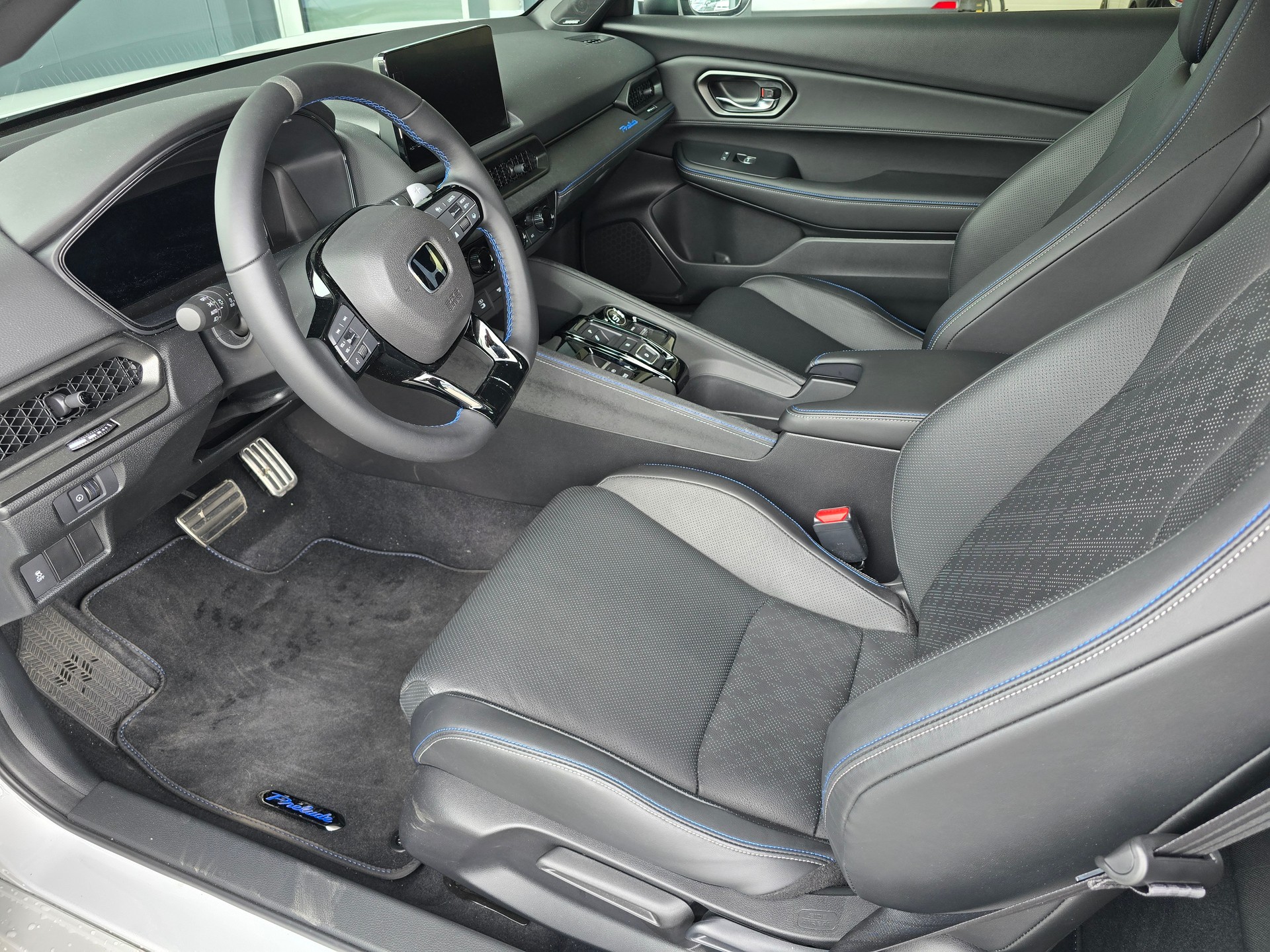 HONDA Prelude eHEV 2.0 Advance-image-2