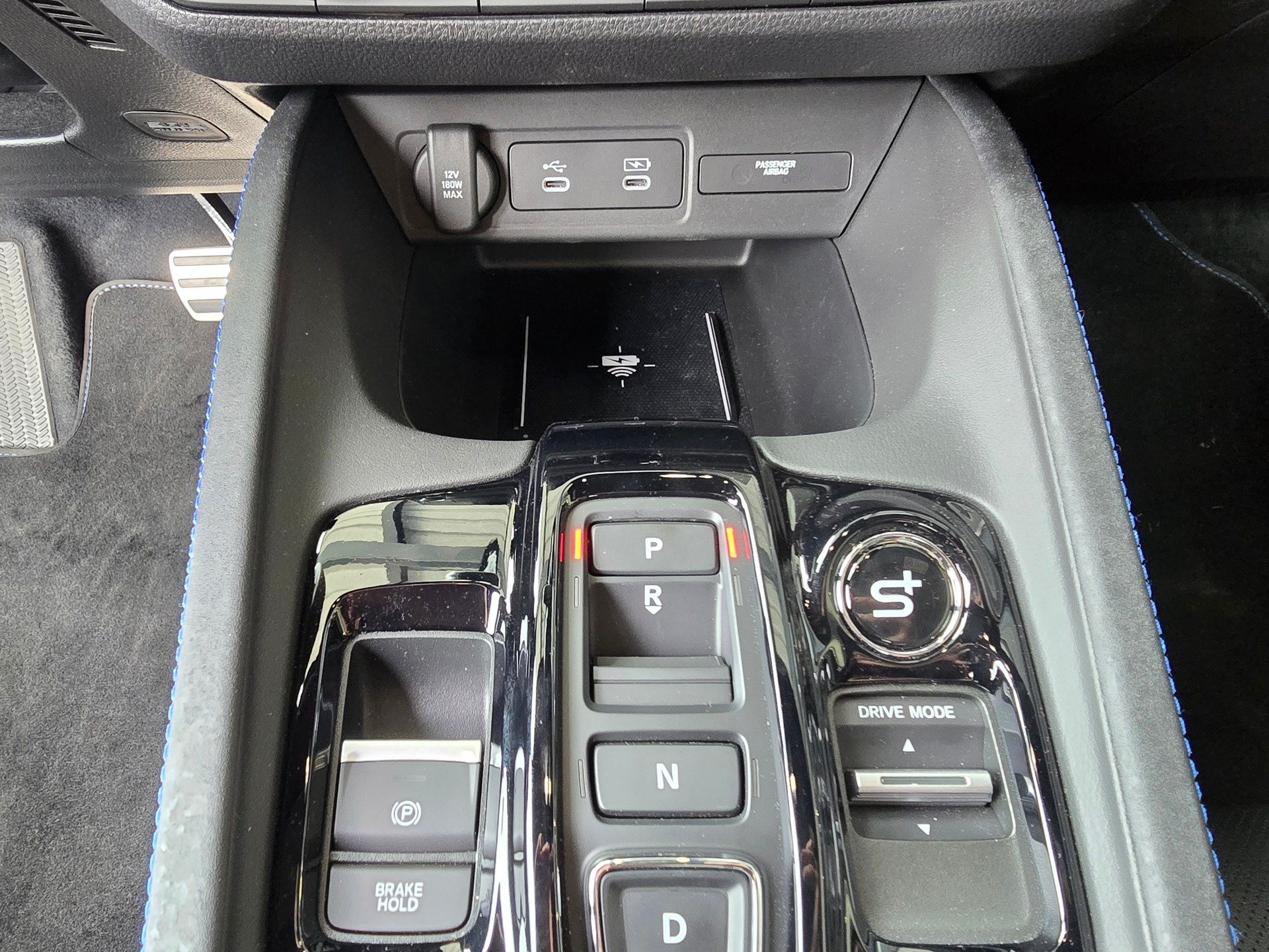 HONDA Prelude eHEV 2.0 Advance-image-8