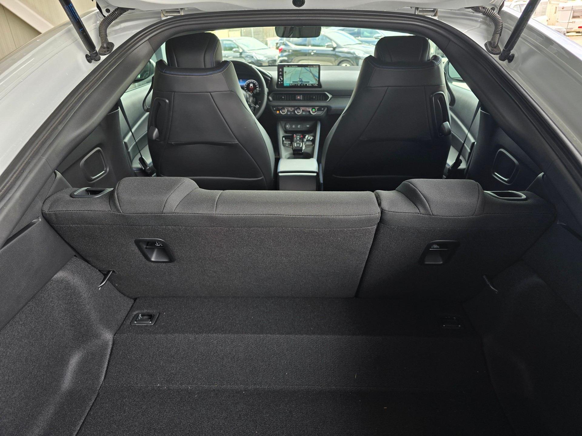HONDA Prelude eHEV 2.0 Advance-image-9
