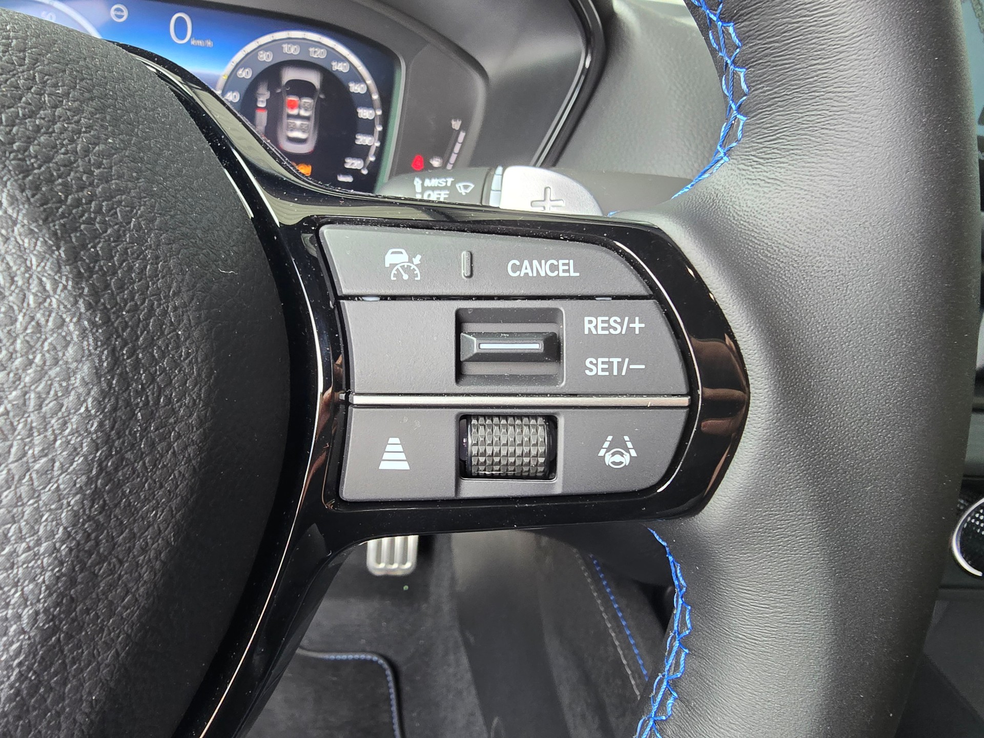 HONDA Prelude eHEV 2.0 Advance-image-5