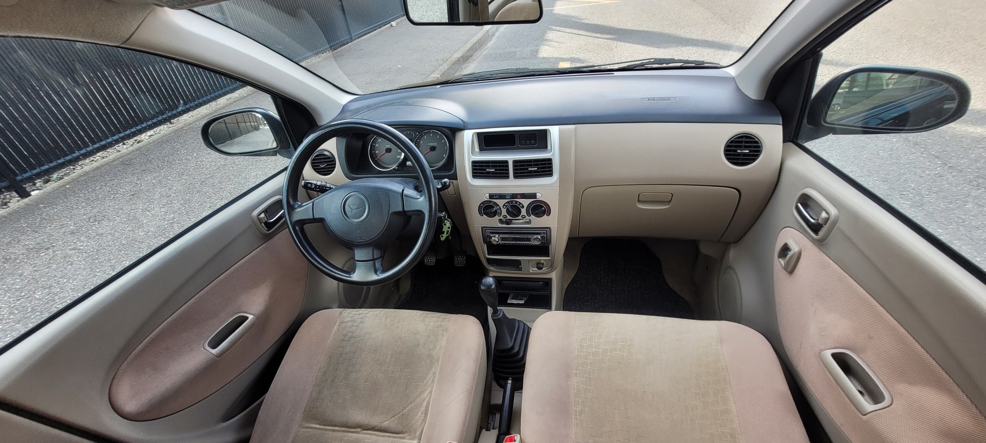 DAIHATSU Cuore 1.0 (Anniversary)-image-8