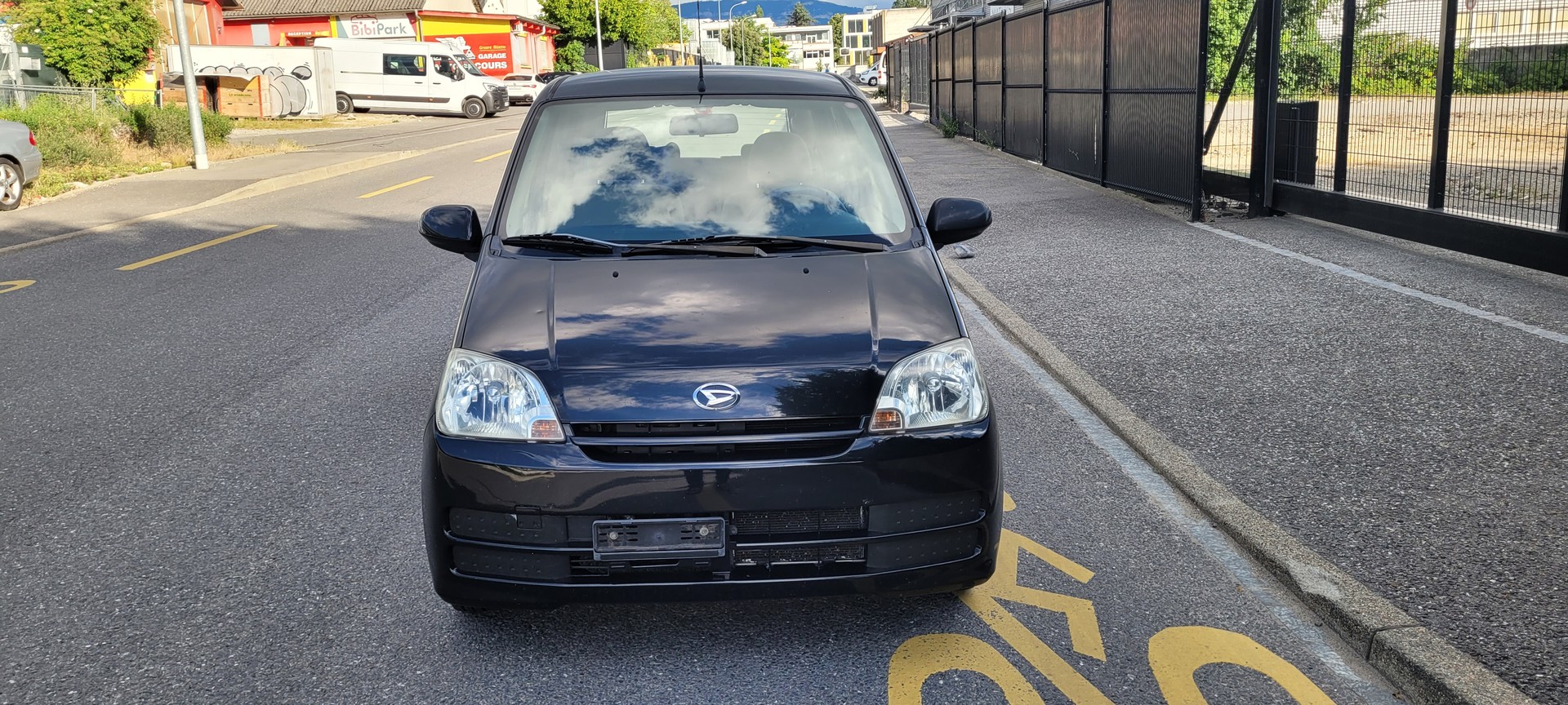 DAIHATSU Cuore 1.0 (Anniversary)-image-2