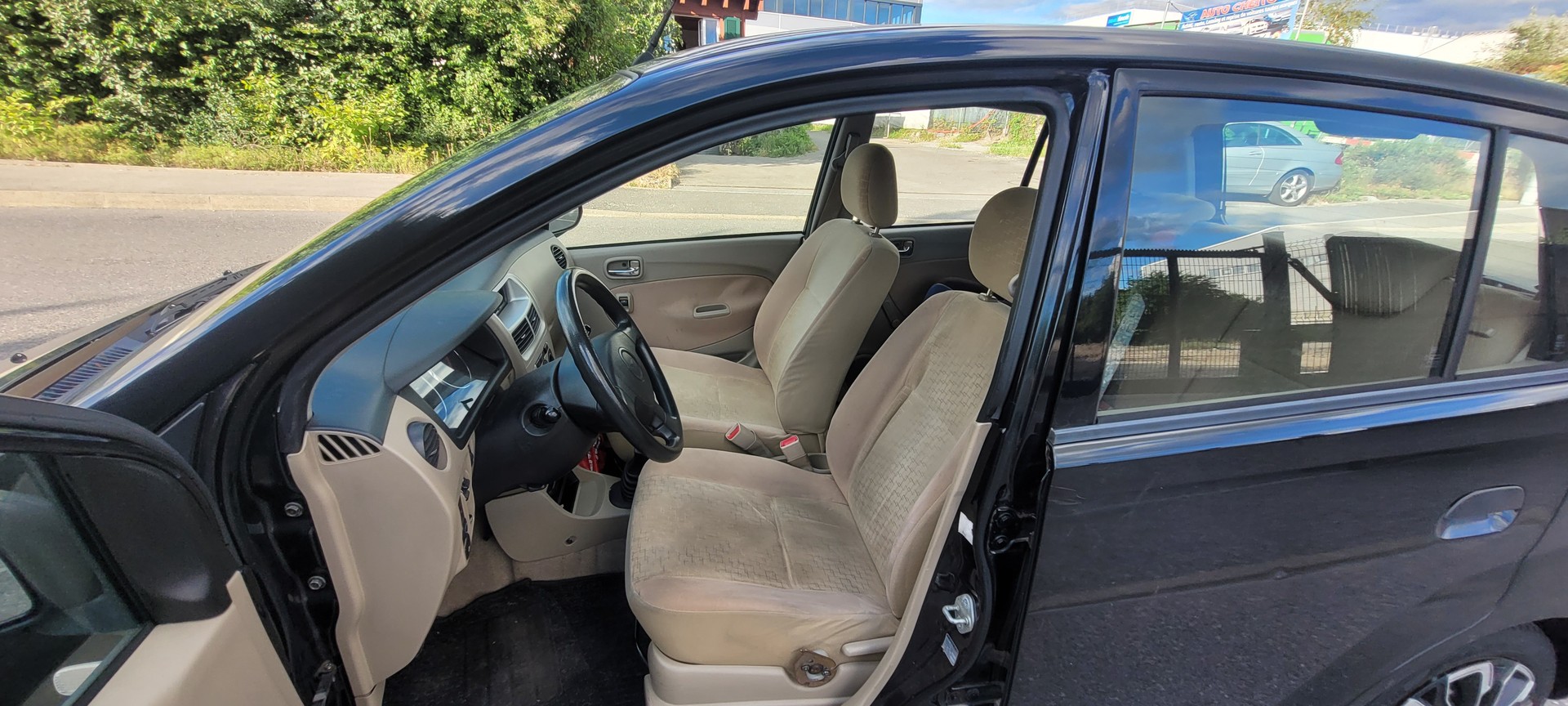 DAIHATSU Cuore 1.0 (Anniversary)-image-10