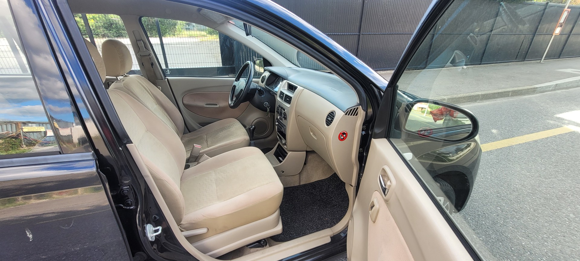 DAIHATSU Cuore 1.0 (Anniversary)-image-9