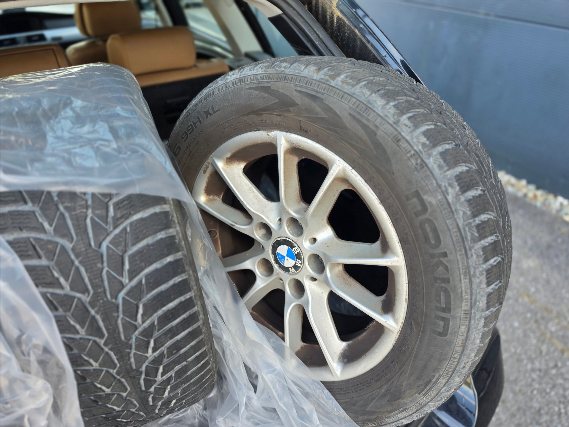 BMW 520d Touring Steptronic-image-6