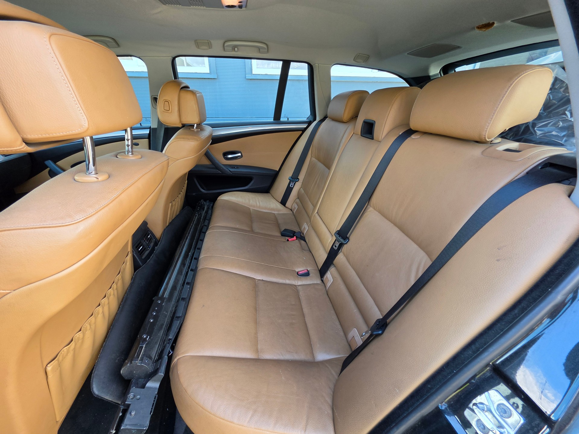 BMW 520d Touring Steptronic-image-7