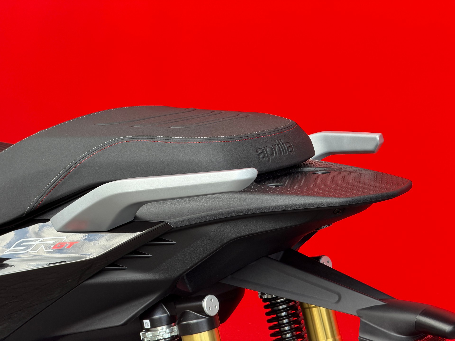 APRILIA SR 400 GT-image-4