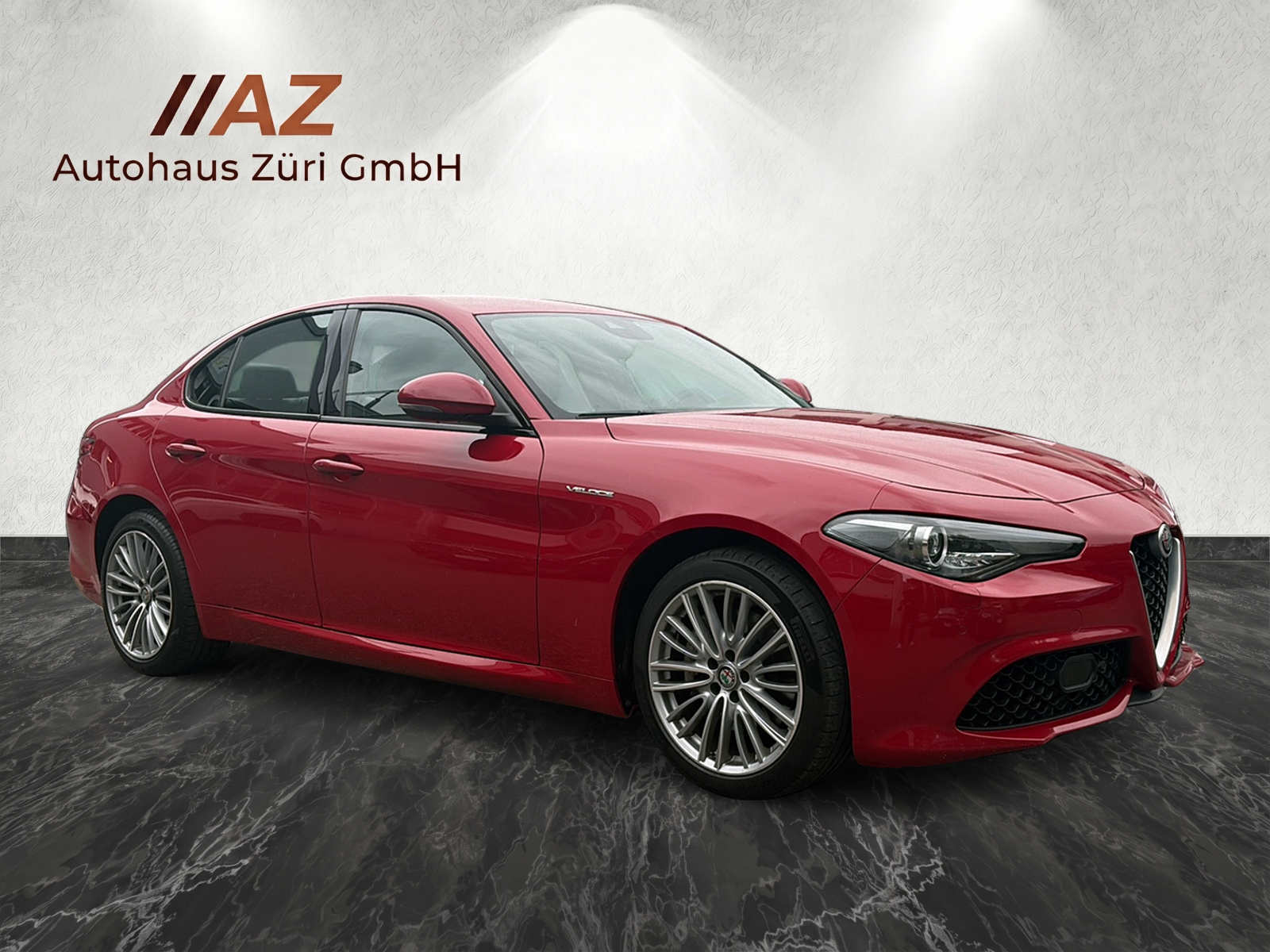 ALFA ROMEO Giulia 2.0 Veloce Q4 Automatic-image-6