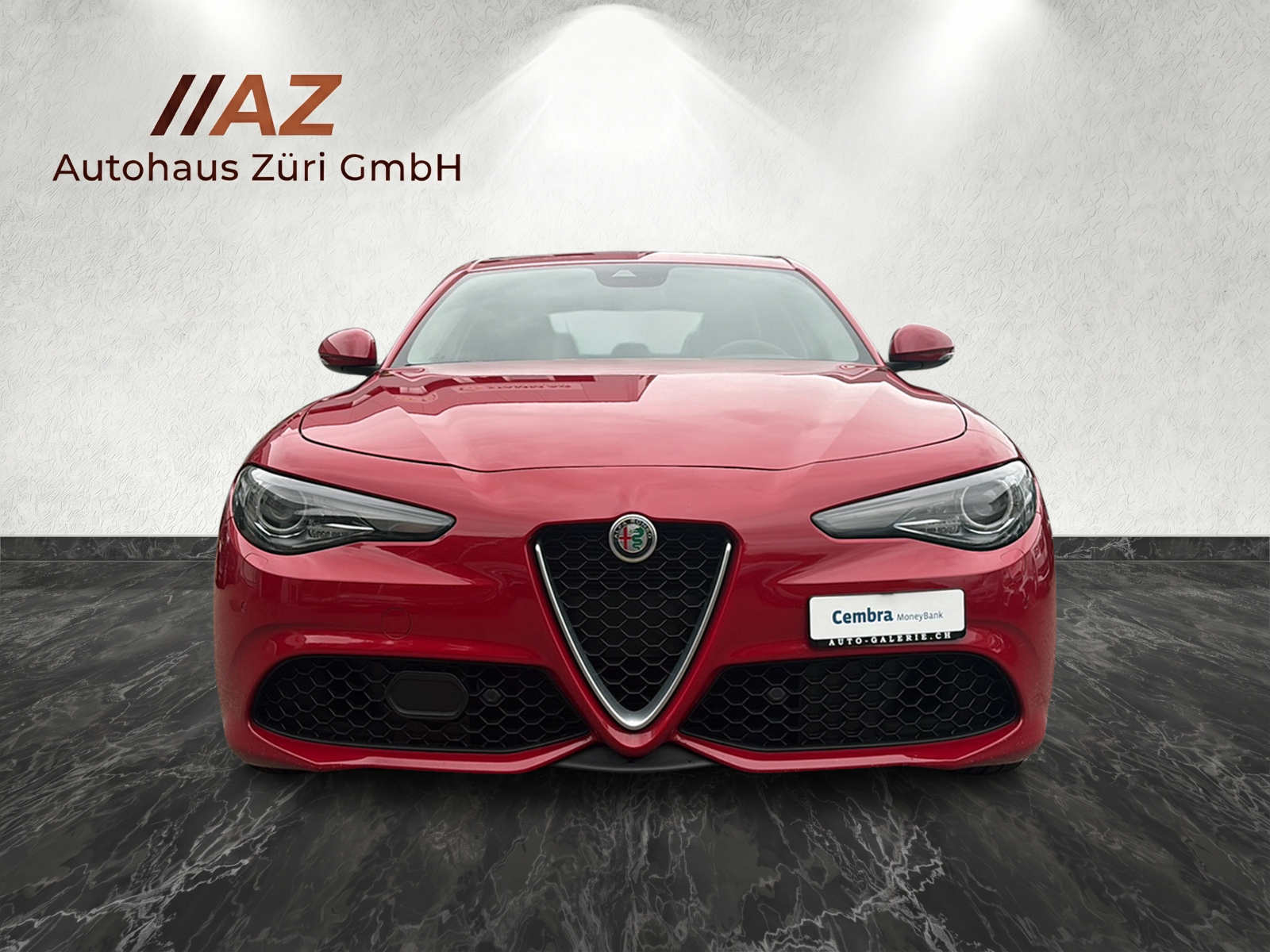 ALFA ROMEO Giulia 2.0 Veloce Q4 Automatic-image-7