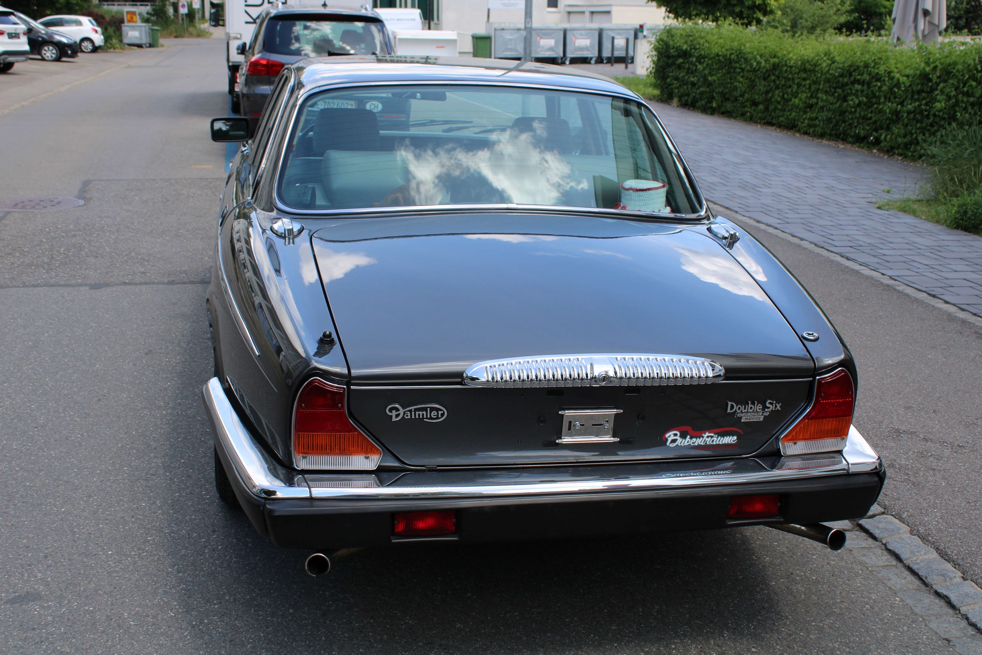 DAIMLER Double Six-image-4