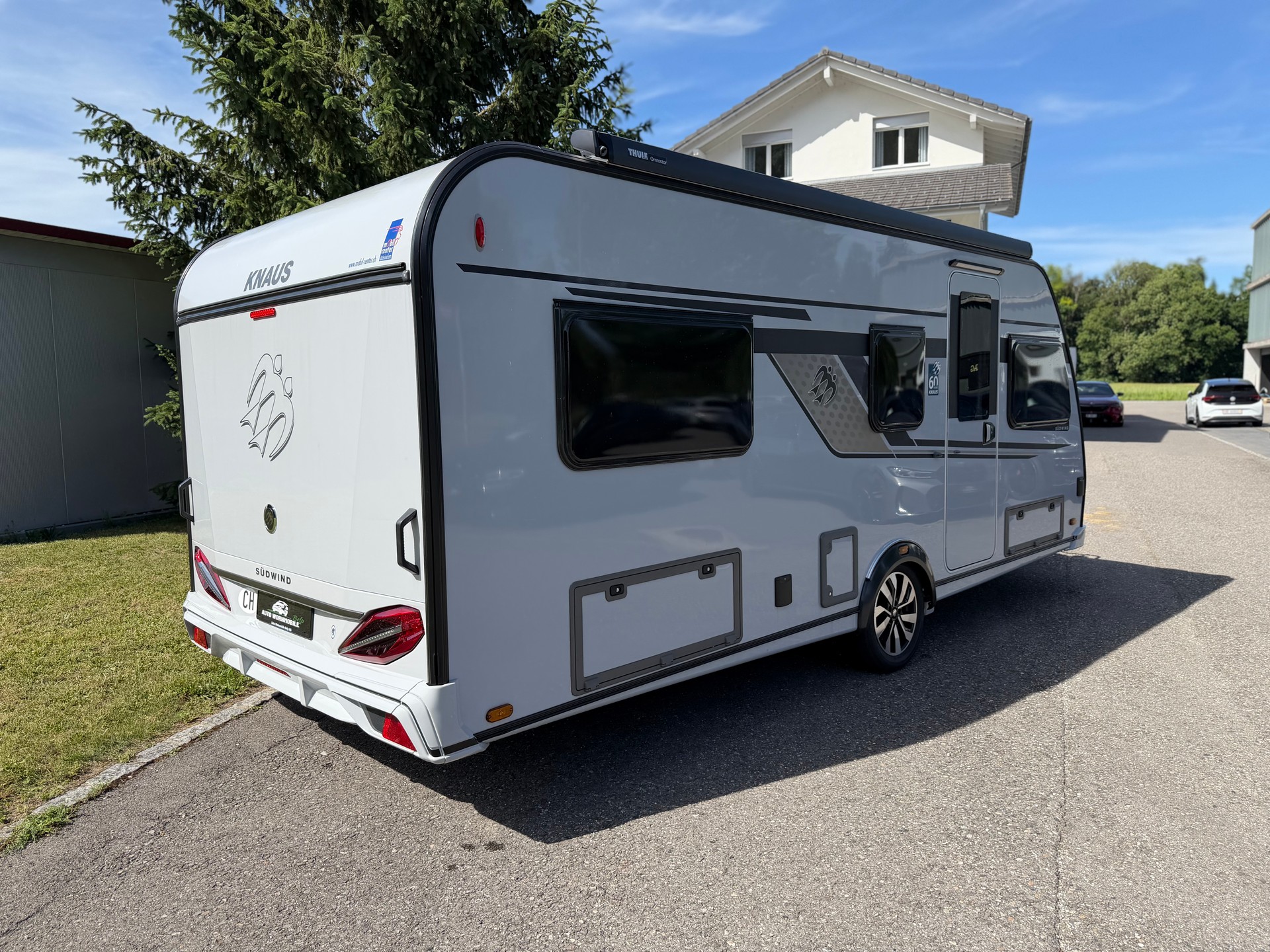 KNAUS Südwind 540 UE-image-5
