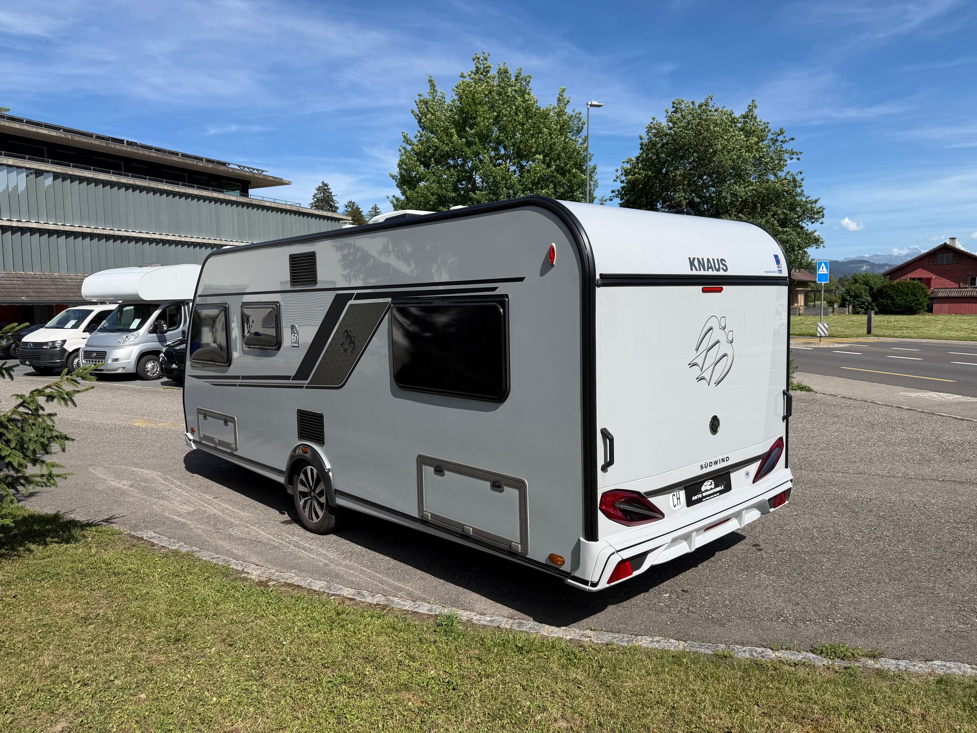 KNAUS Südwind 540 UE-image-10