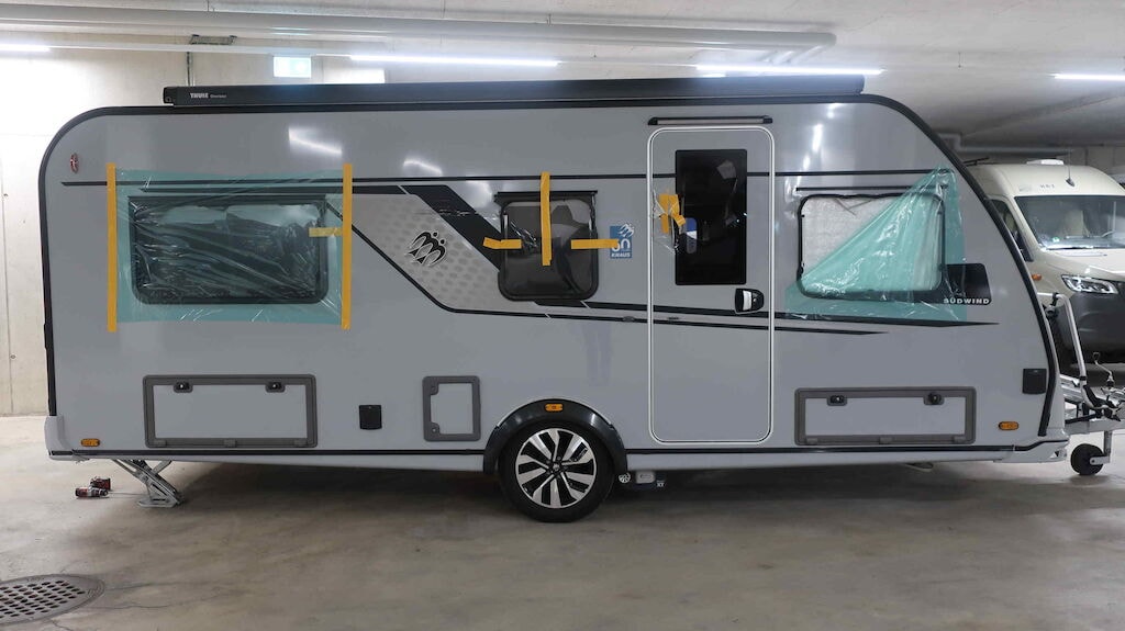 KNAUS Südwind 540 UE-image-13