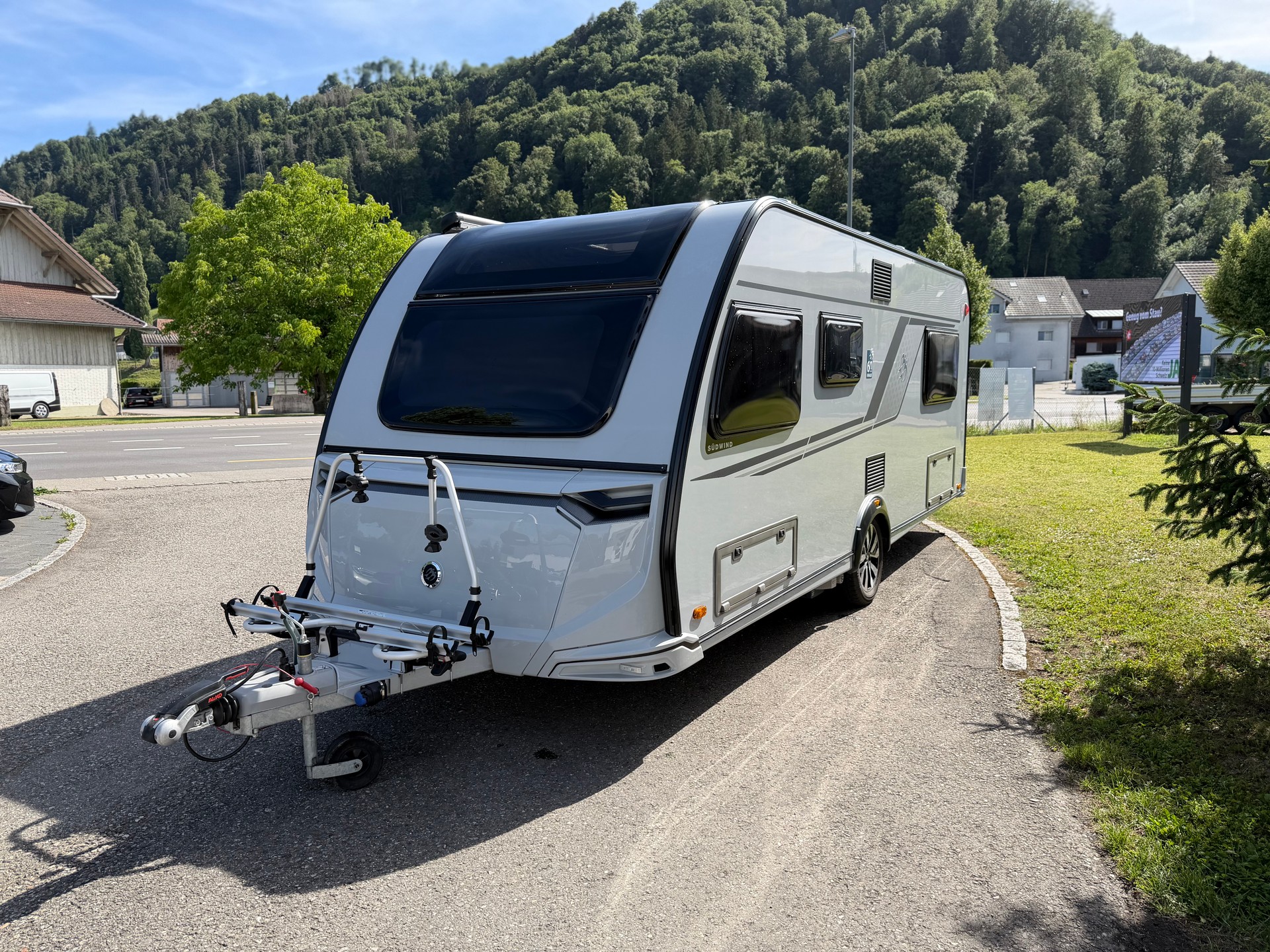 KNAUS Südwind 540 UE-image-7