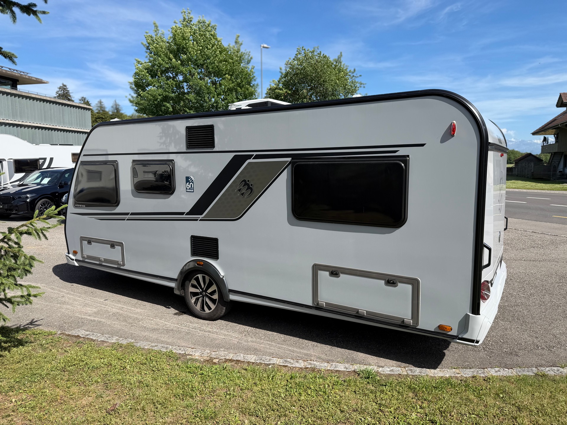 KNAUS Südwind 540 UE-image-9
