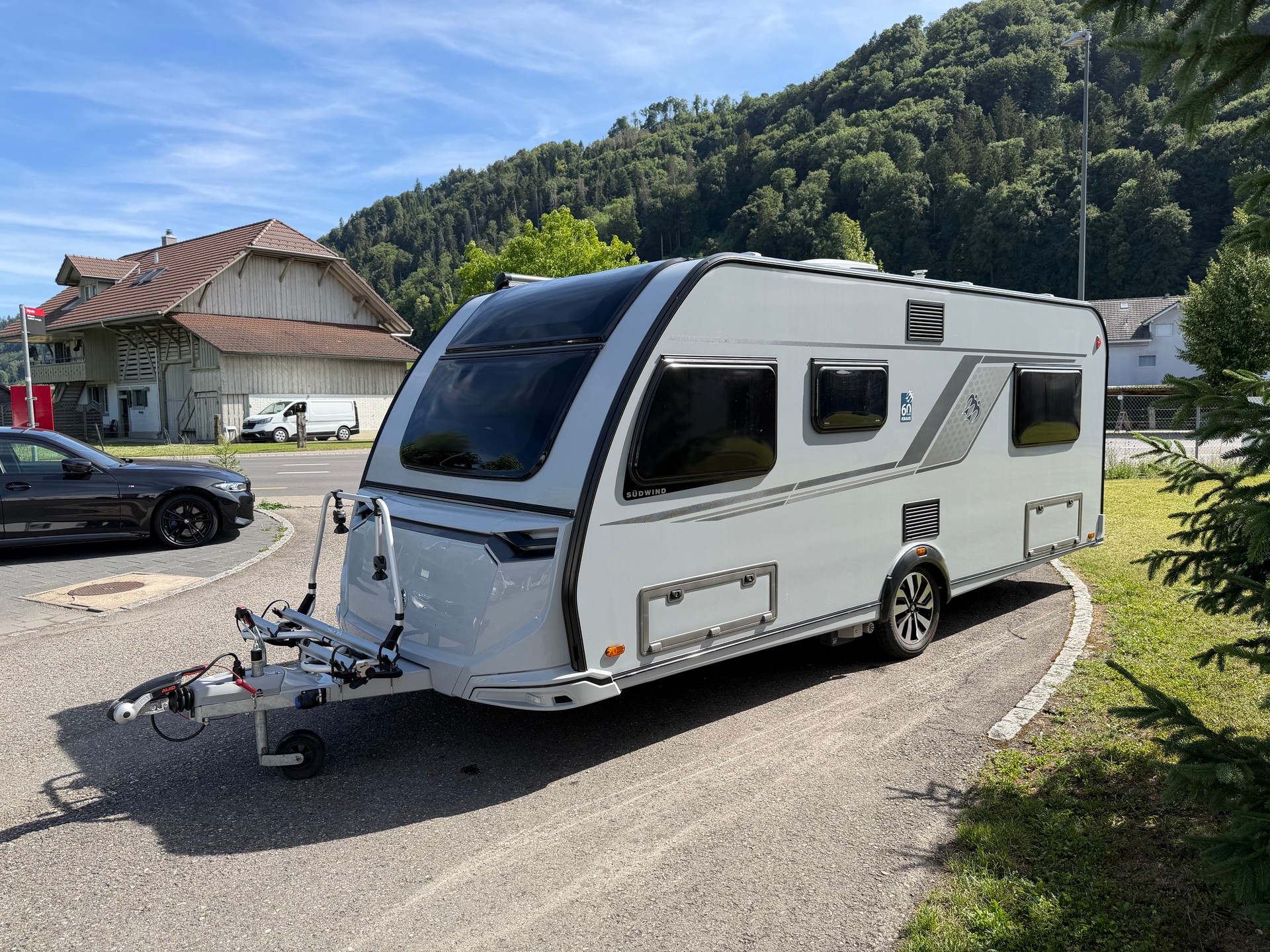 KNAUS Südwind 540 UE-image-8