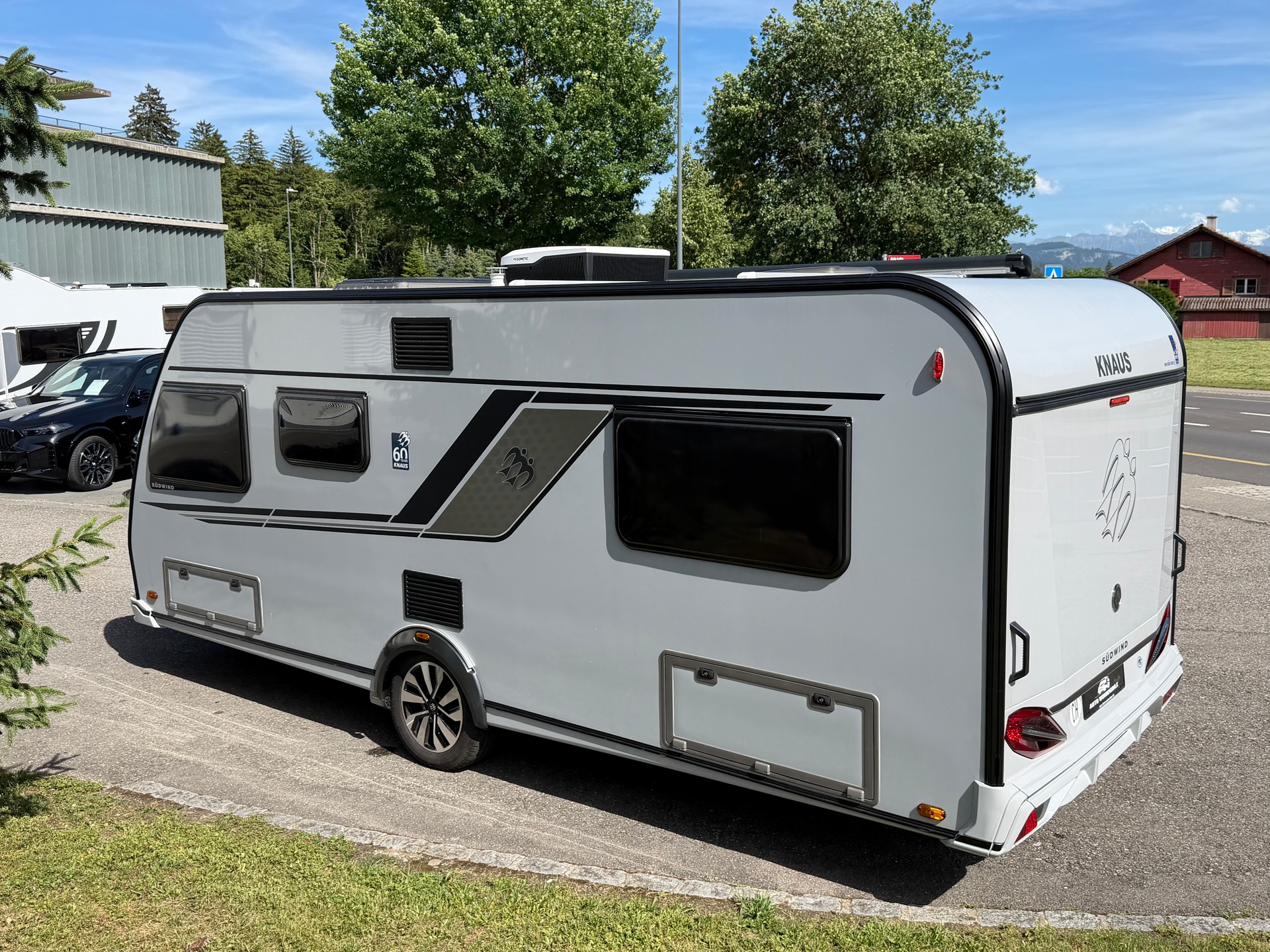 KNAUS Südwind 540 UE-image-11