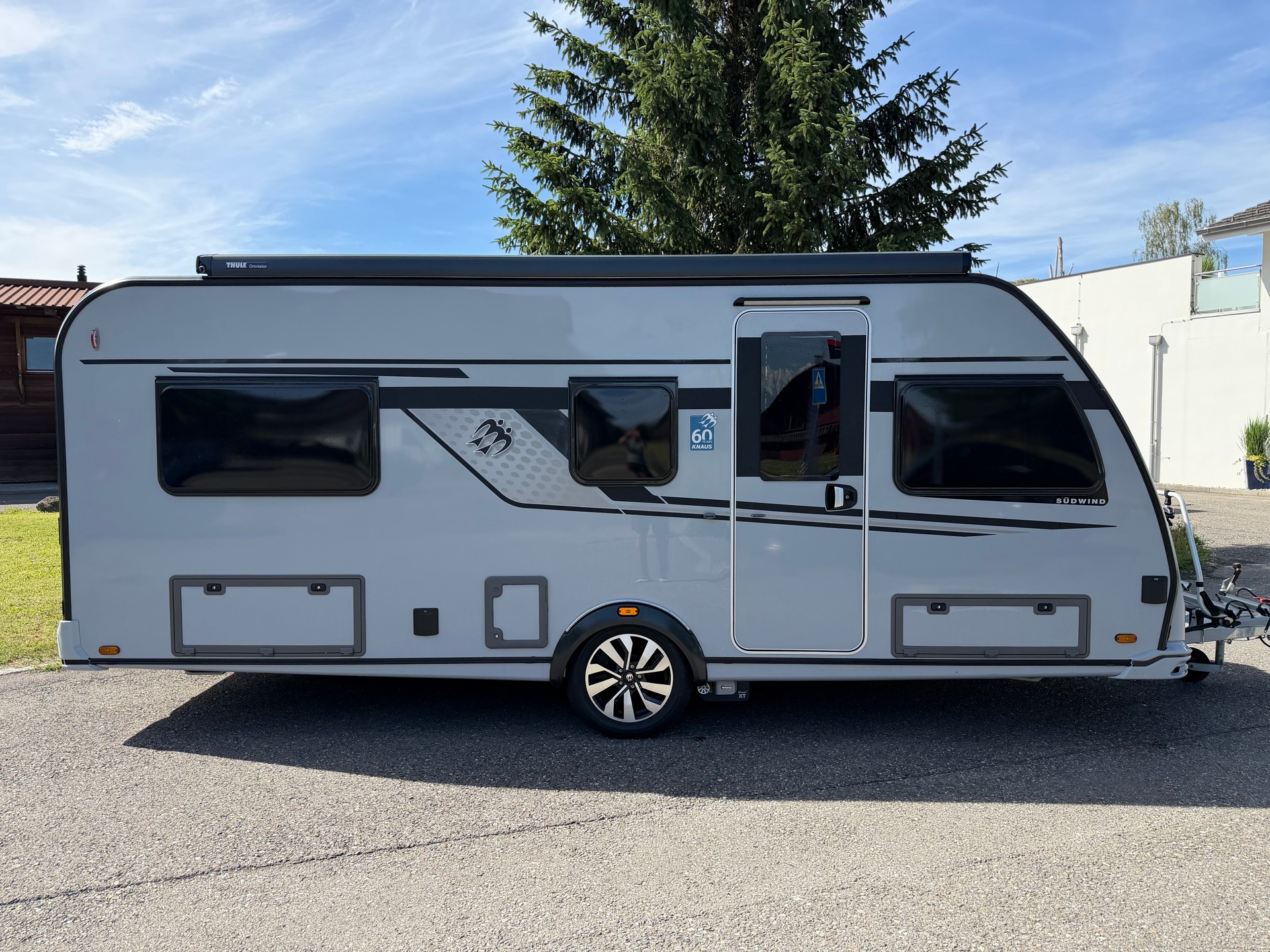 KNAUS Südwind 540 UE-image-4