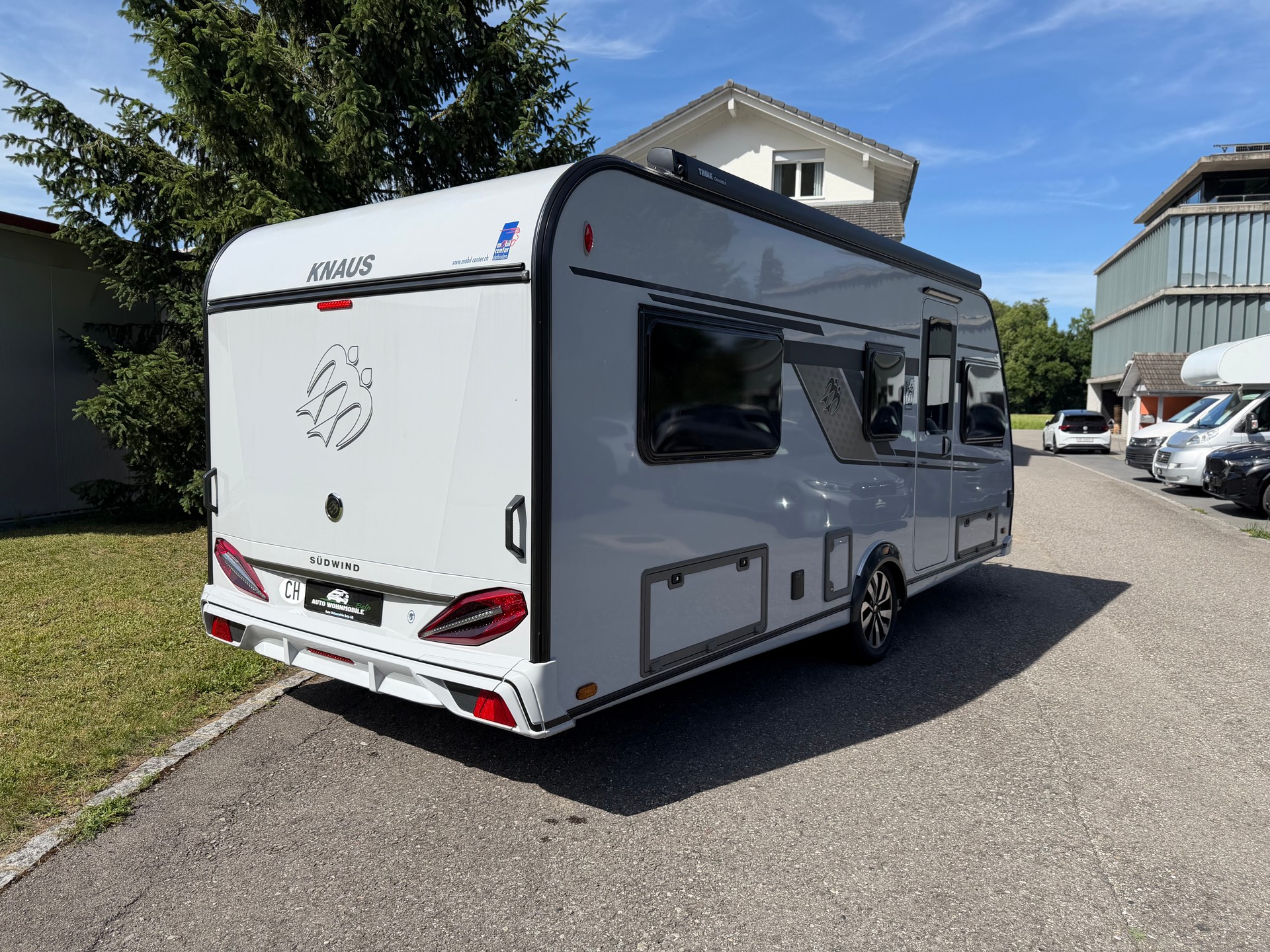 KNAUS Südwind 540 UE-image-6