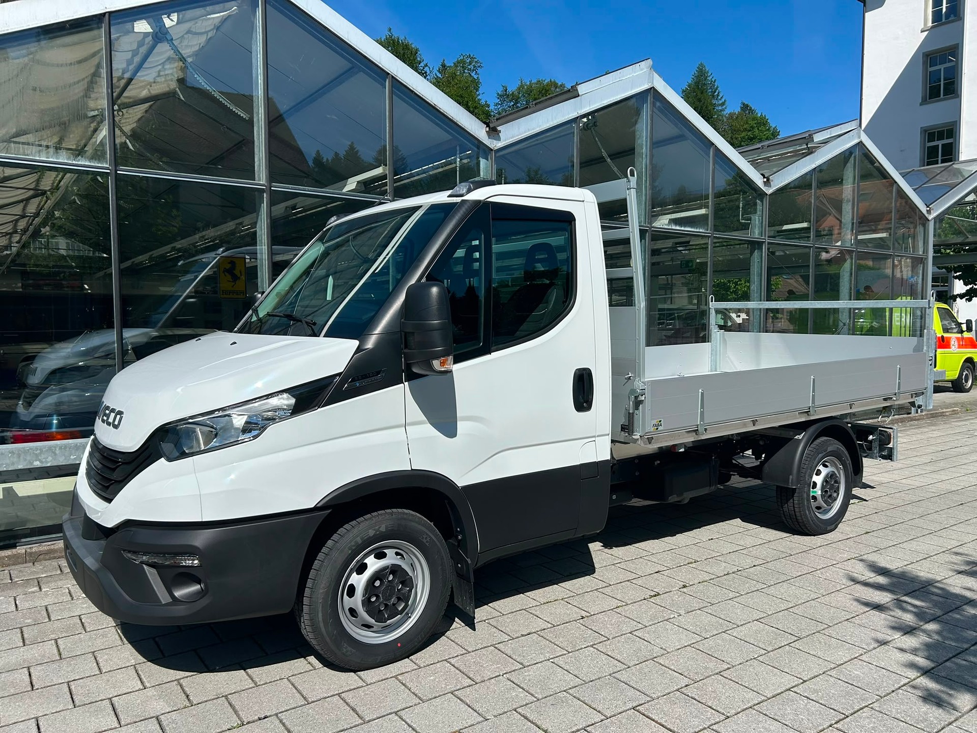 IVECO 35 S 16 A8 3450 Kipper-showroom-element-3