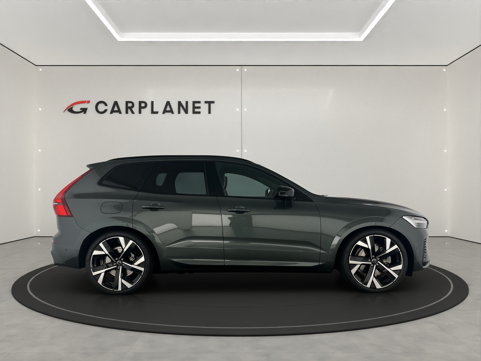 VOLVO XC60 2.0 T8 TE Ultra Dark eAWD-showroom-element-1