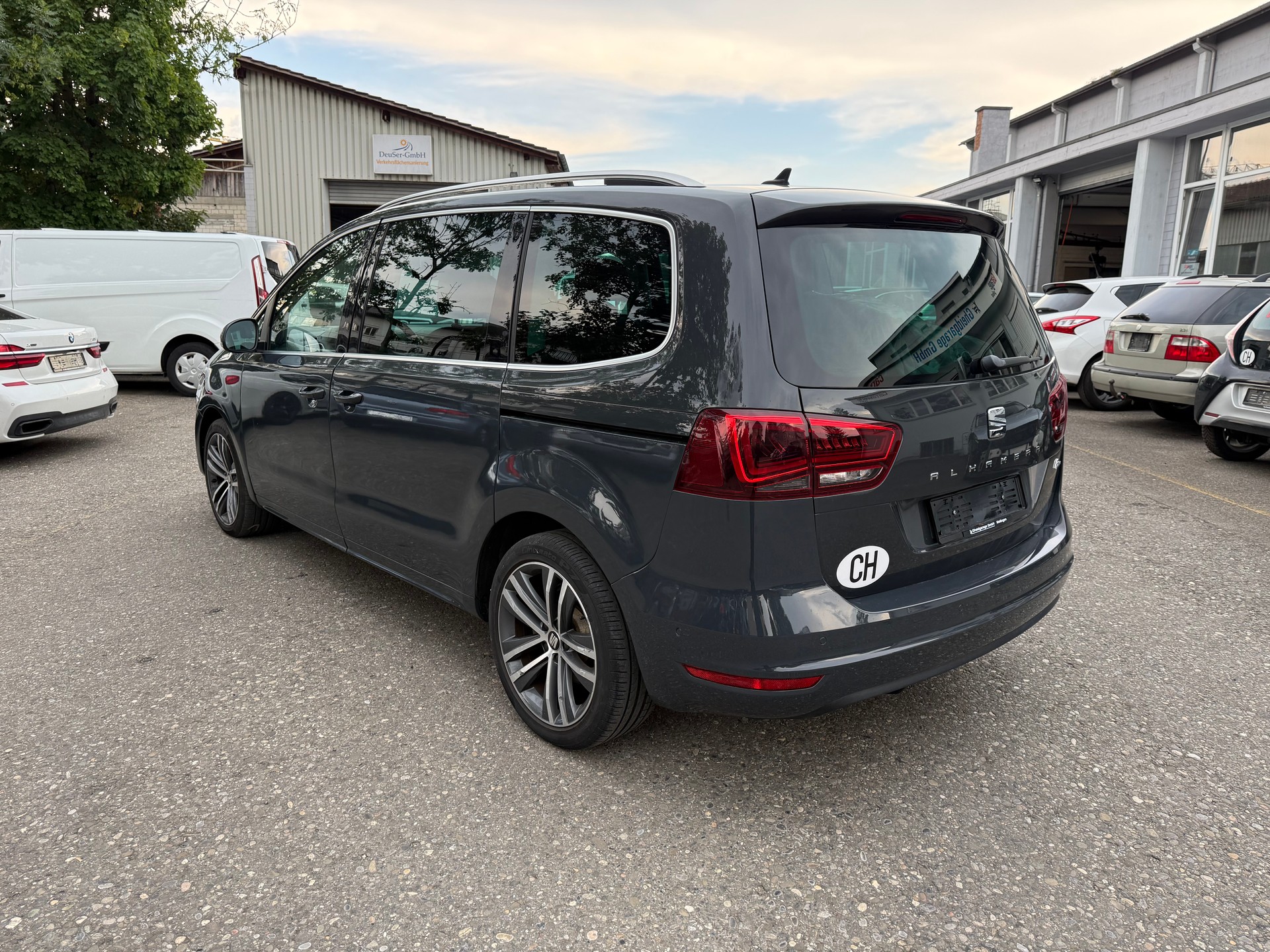 SEAT Alhambra 1.4 TSI SWISS FR-showroom-element-3