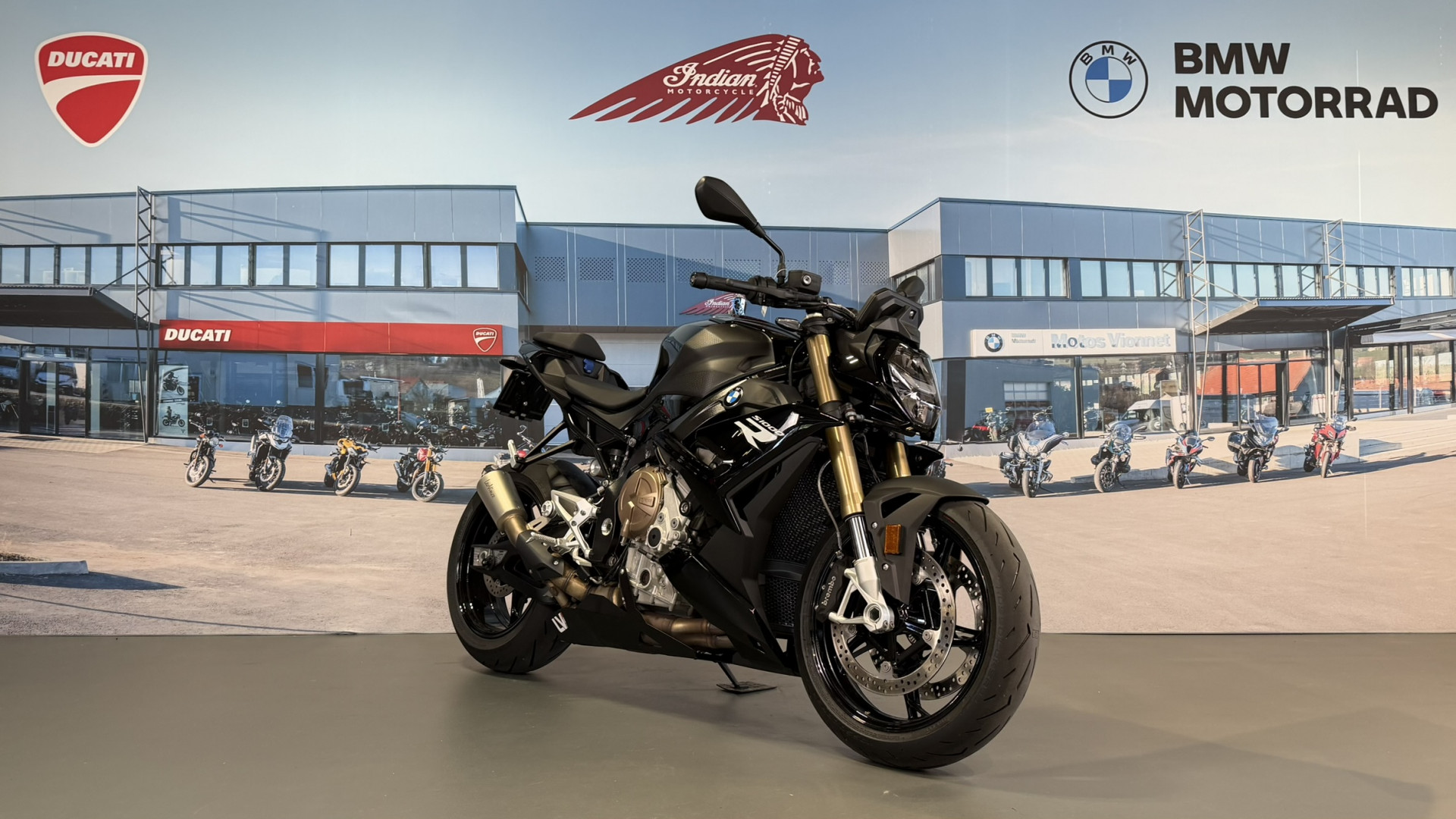 BMW S 1000 R-image-0