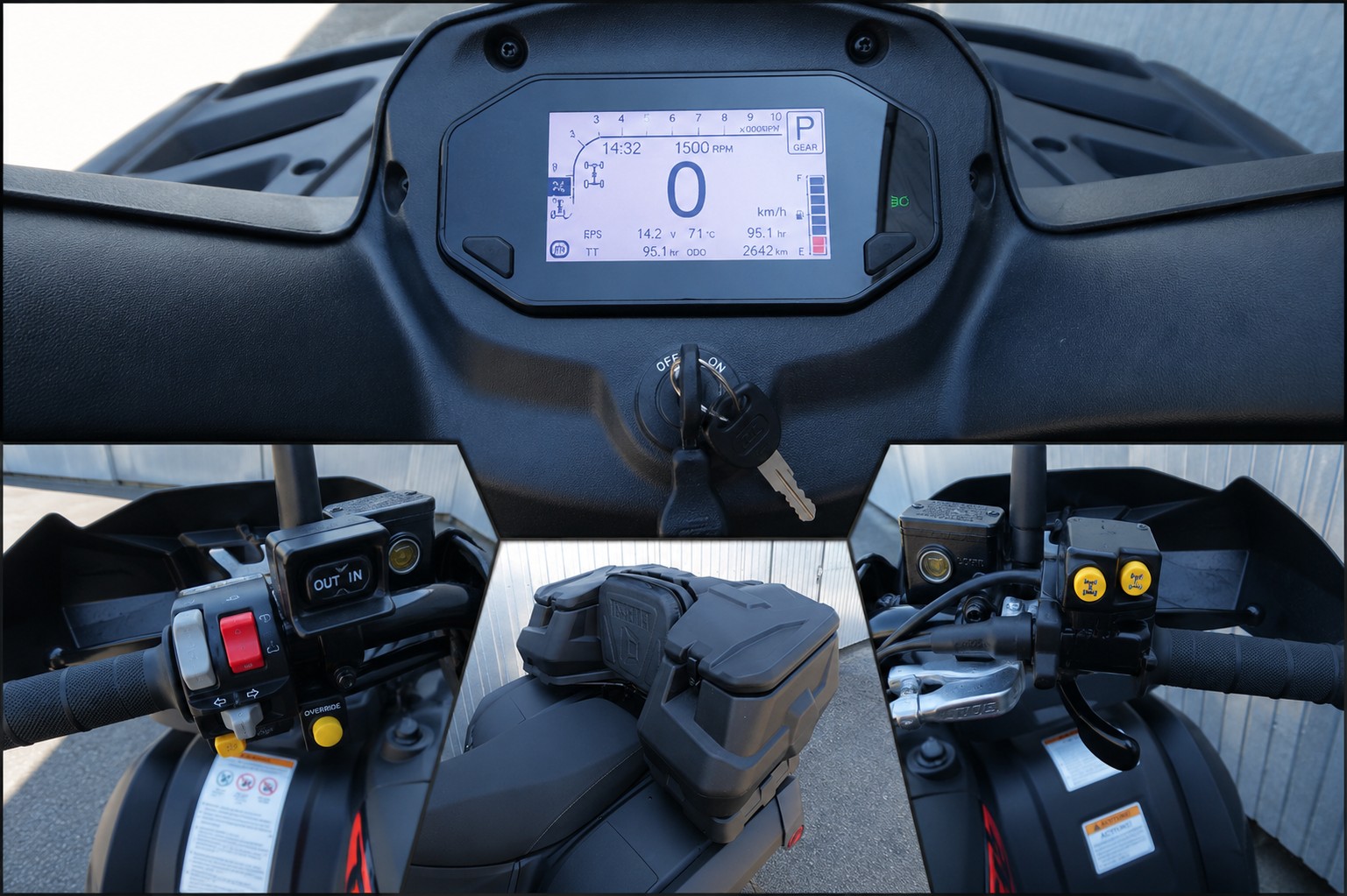 TGB Blade 600 FL SE EPS Touring-image-7