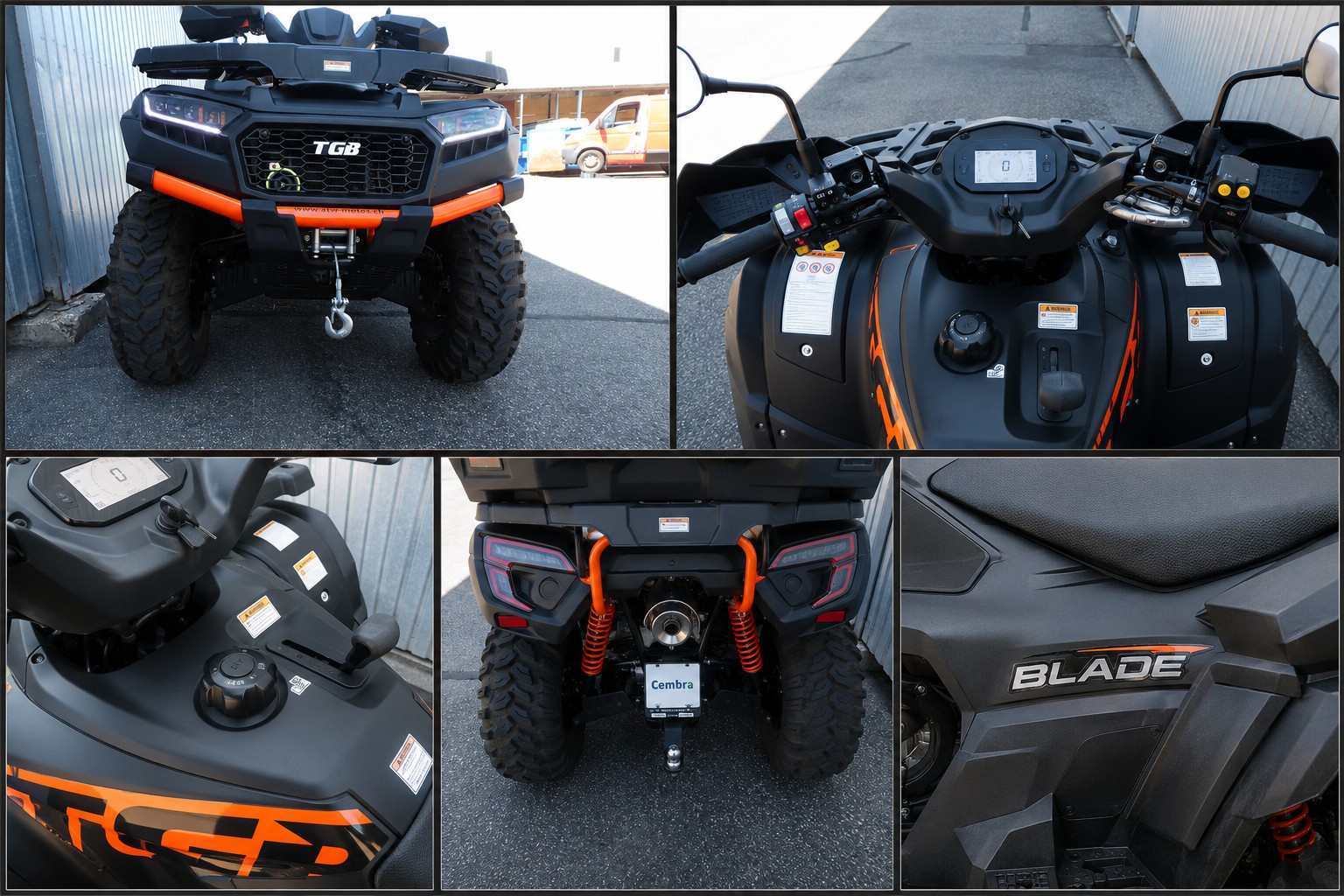 TGB Blade 600 FL SE EPS Touring-image-8
