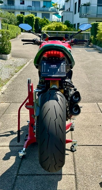 DUCATI Monster 1200 S-image-8