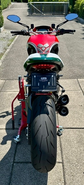 DUCATI Monster 1200 S-image-7
