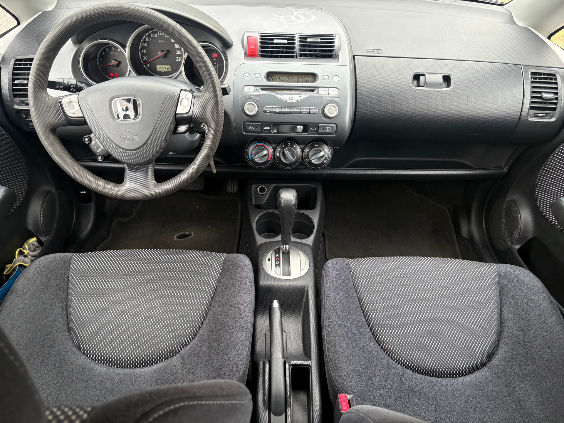 HONDA Jazz 1.4i Joker-image-11
