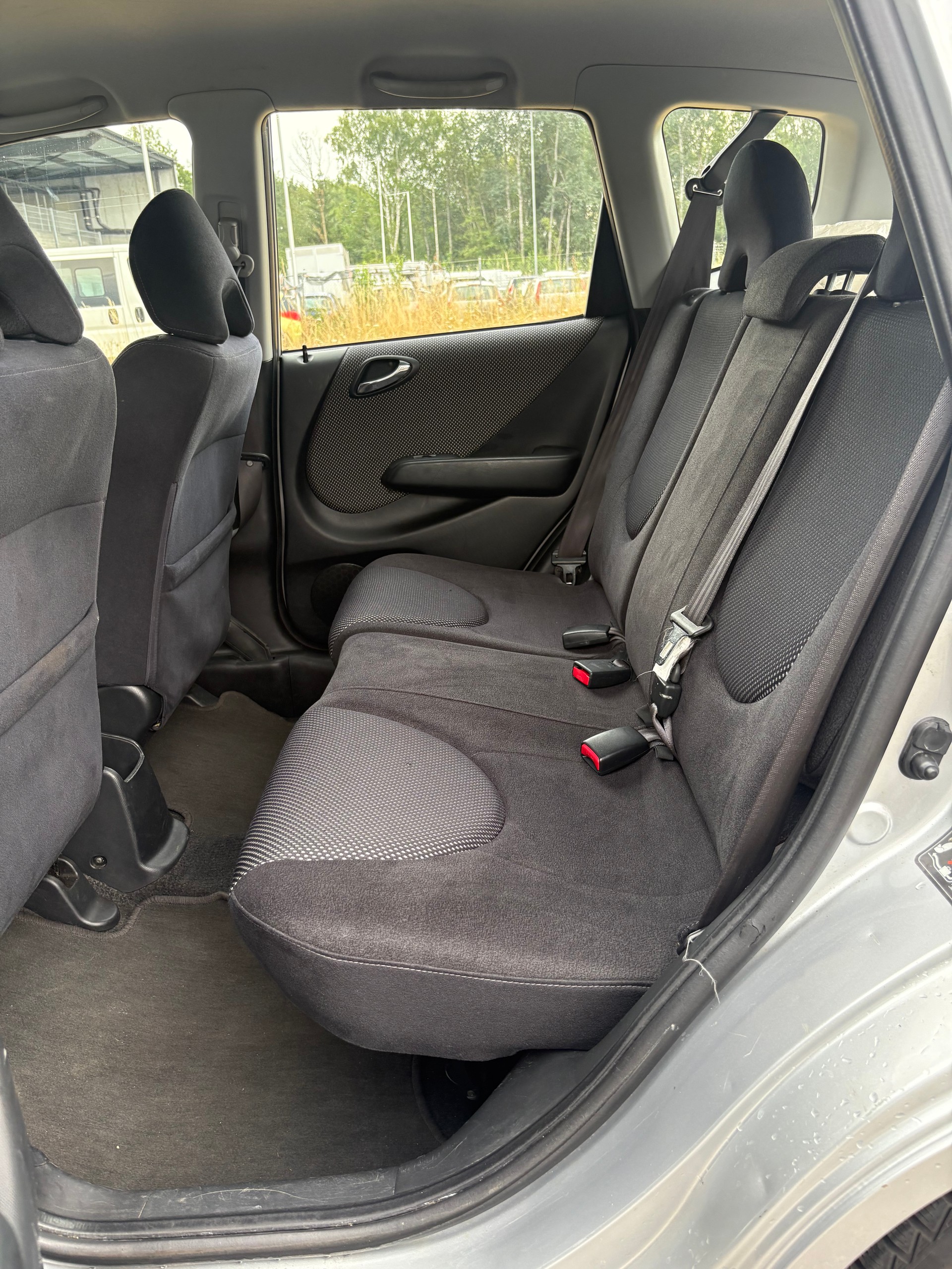 HONDA Jazz 1.4i Joker-image-13
