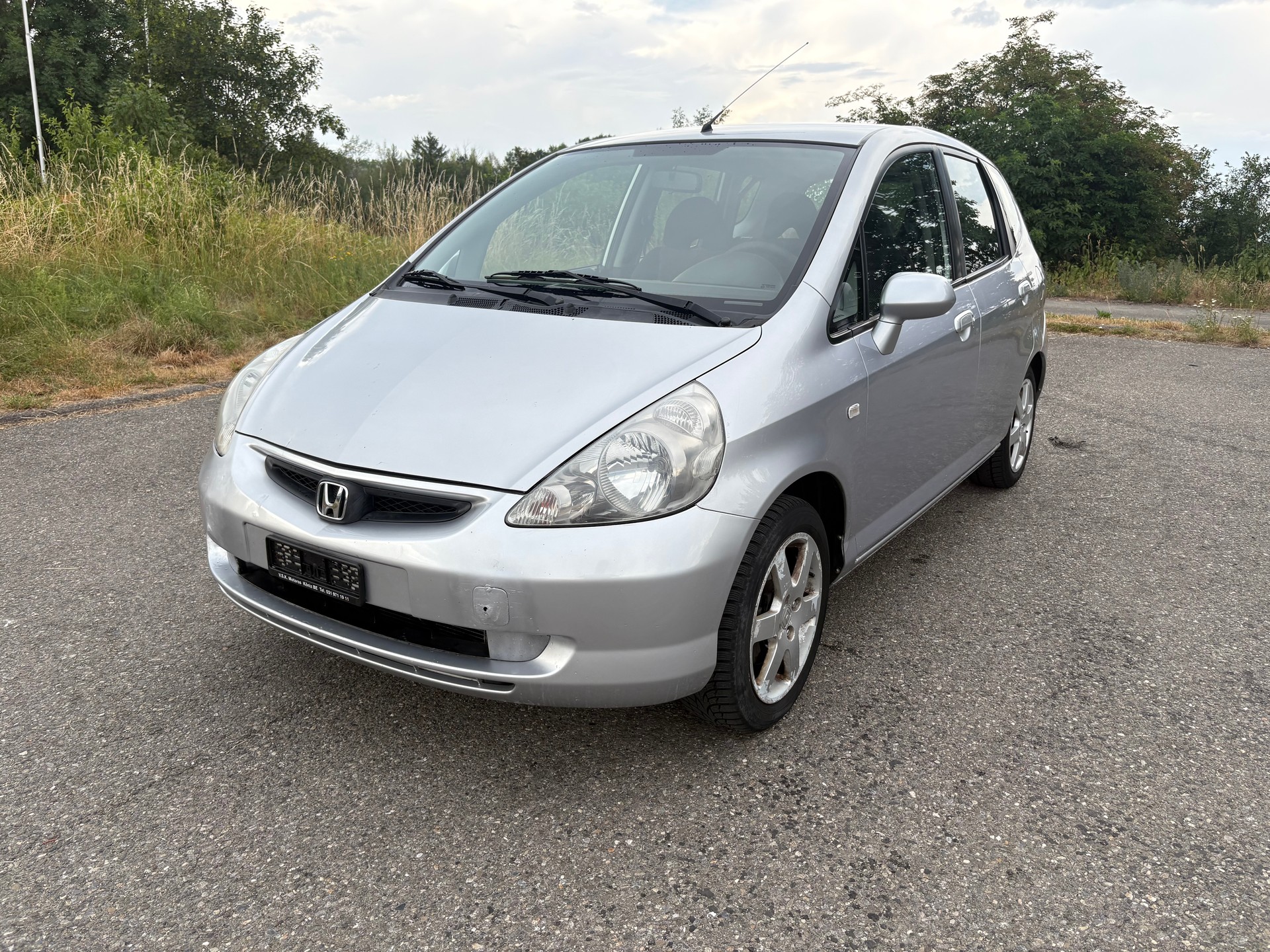 HONDA Jazz 1.4i Joker