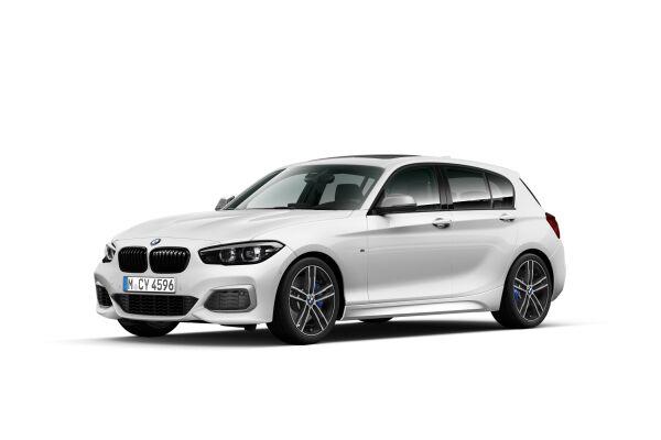 BMW M140i M Sport xDrive F20 (CH)