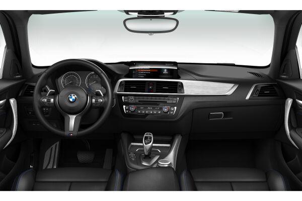 BMW M140i M Sport xDrive F20 (CH)-showroom-element-3