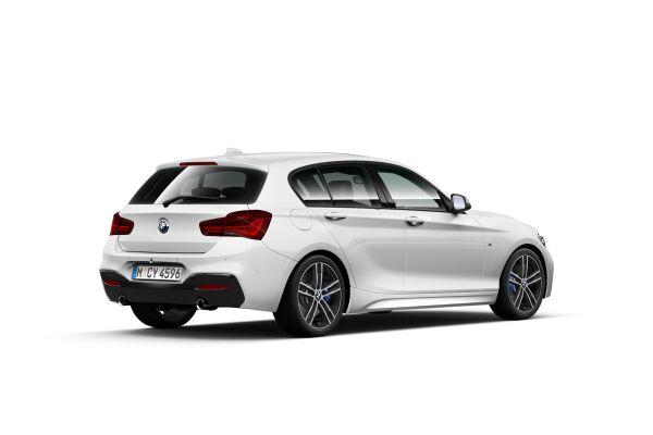 BMW M140i M Sport xDrive F20 (CH)-showroom-element-1