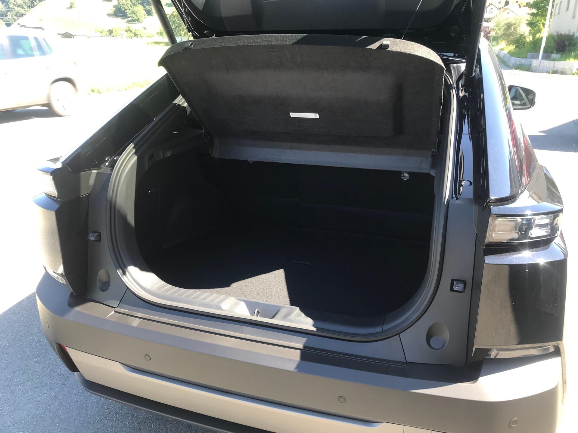 SUBARU Uncharted eV Luxury 77 kWh AWD-image-5