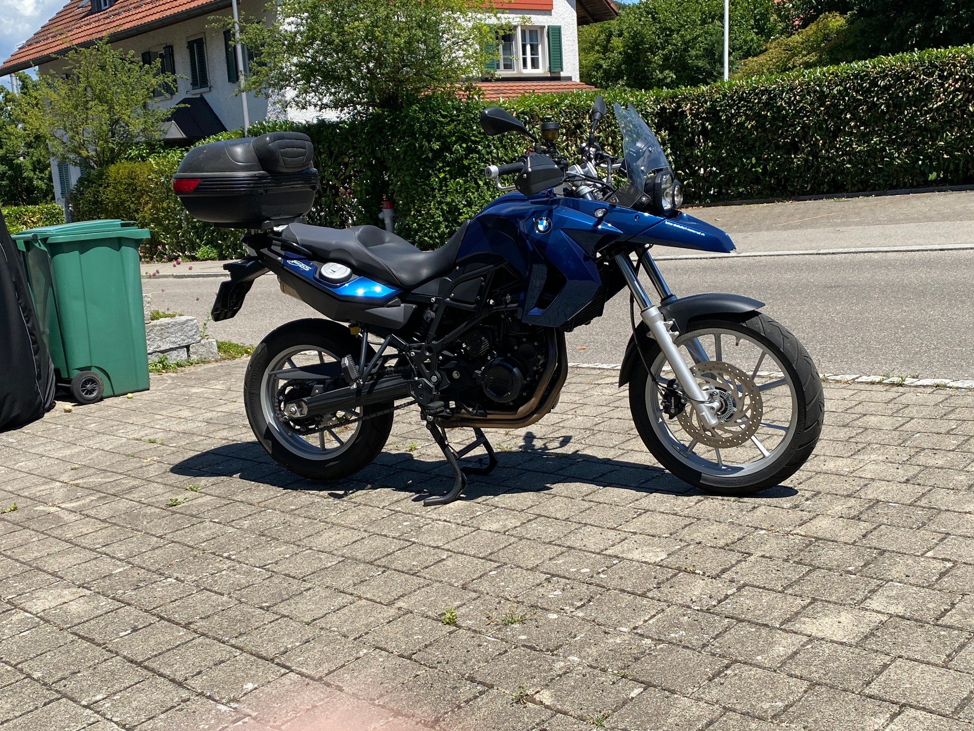 BMW F 650 GS ABS (safetyedition)-image-3