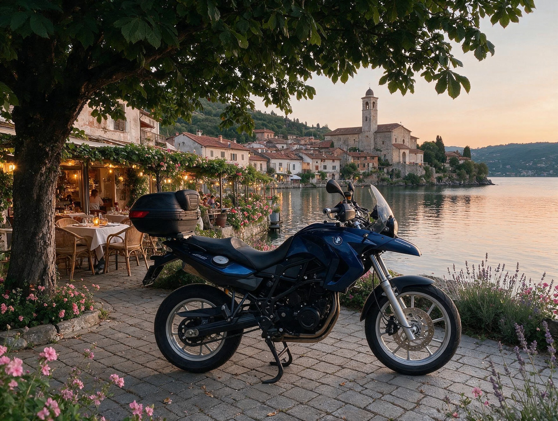 BMW F 650 GS ABS (safetyedition)-image-0