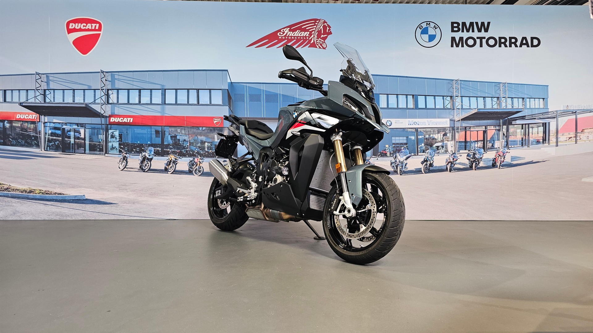 BMW S 1000 XR-image-0