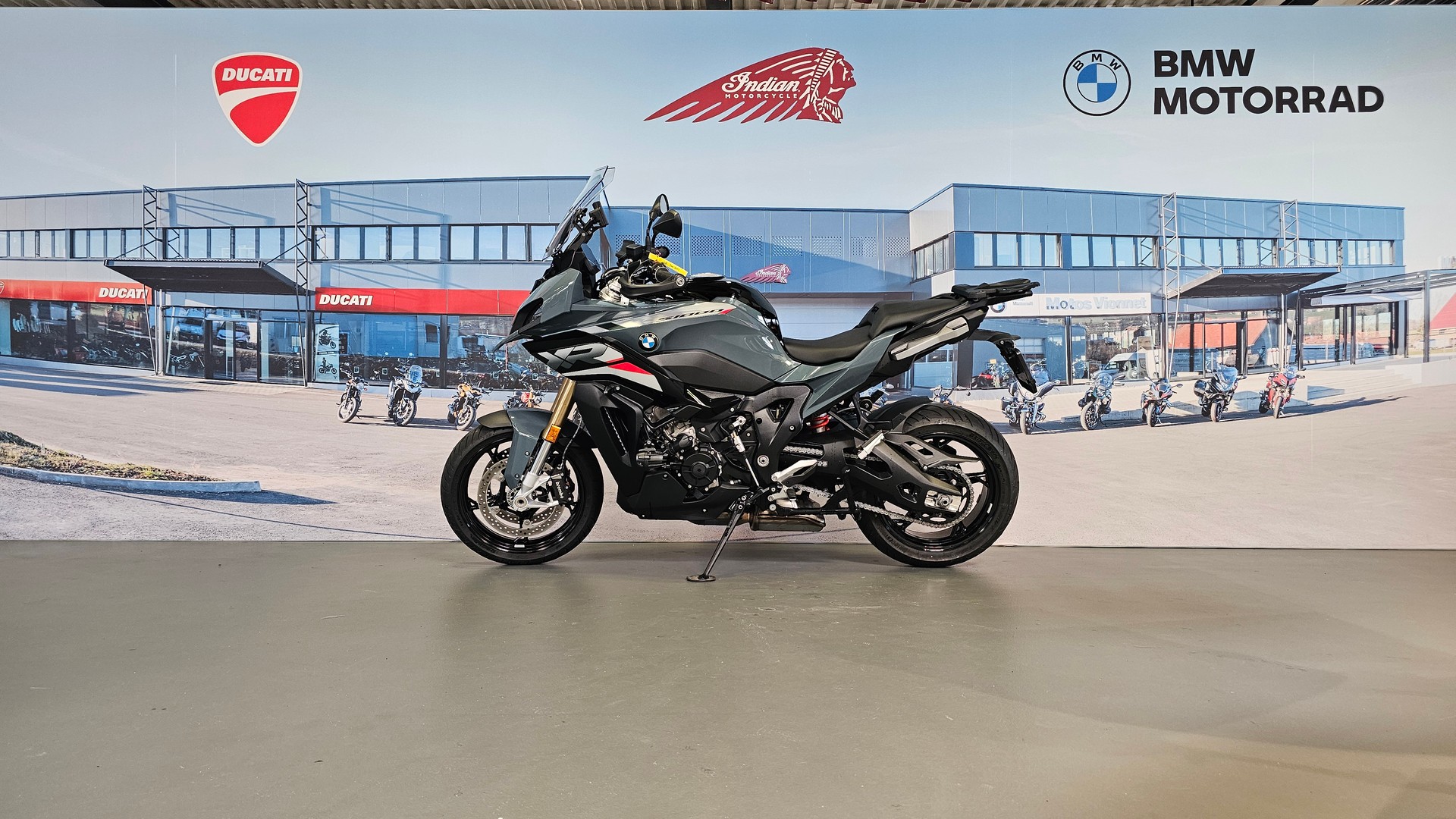 BMW S 1000 XR-image-3